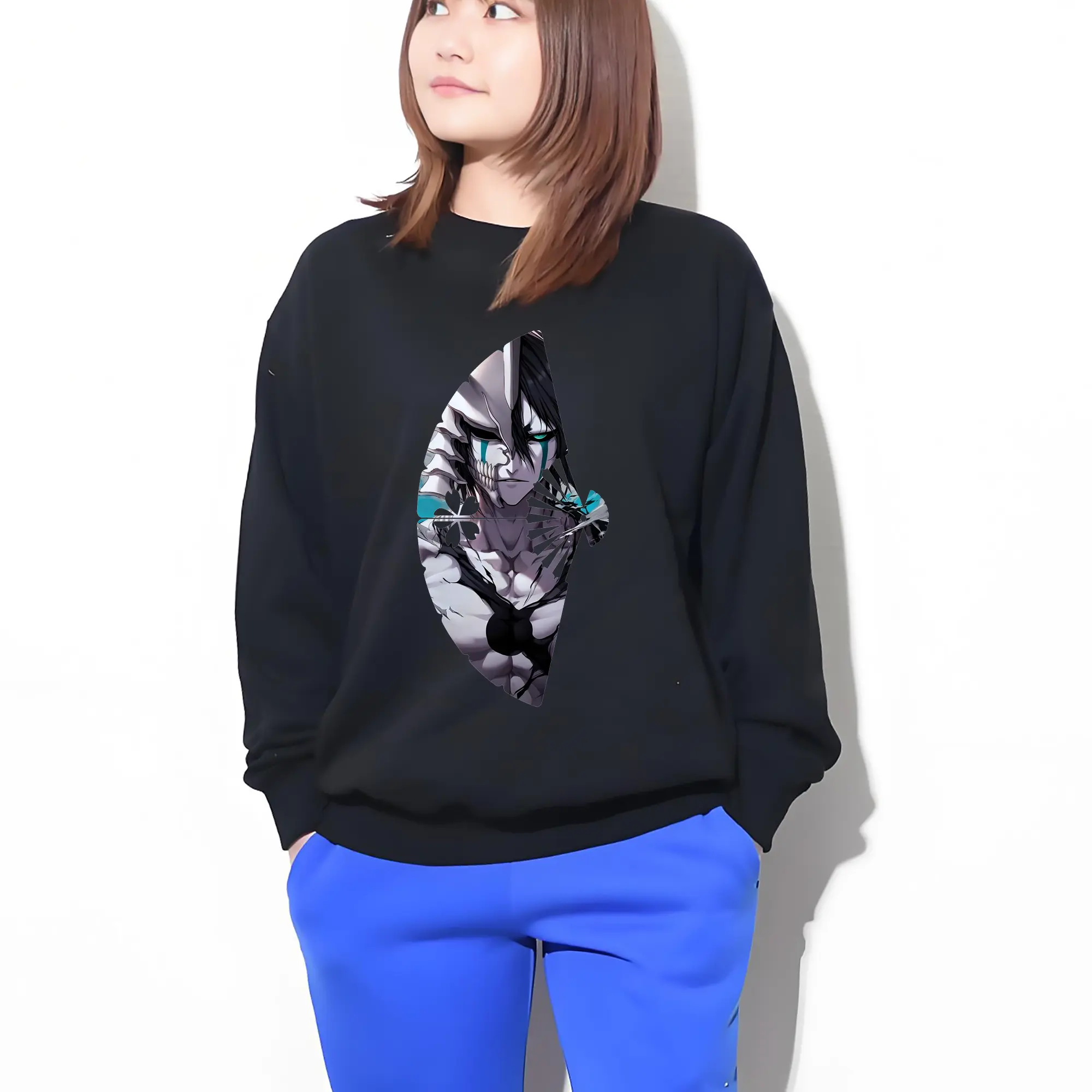 ブリーチ グッズ ウルキオラ・シファー