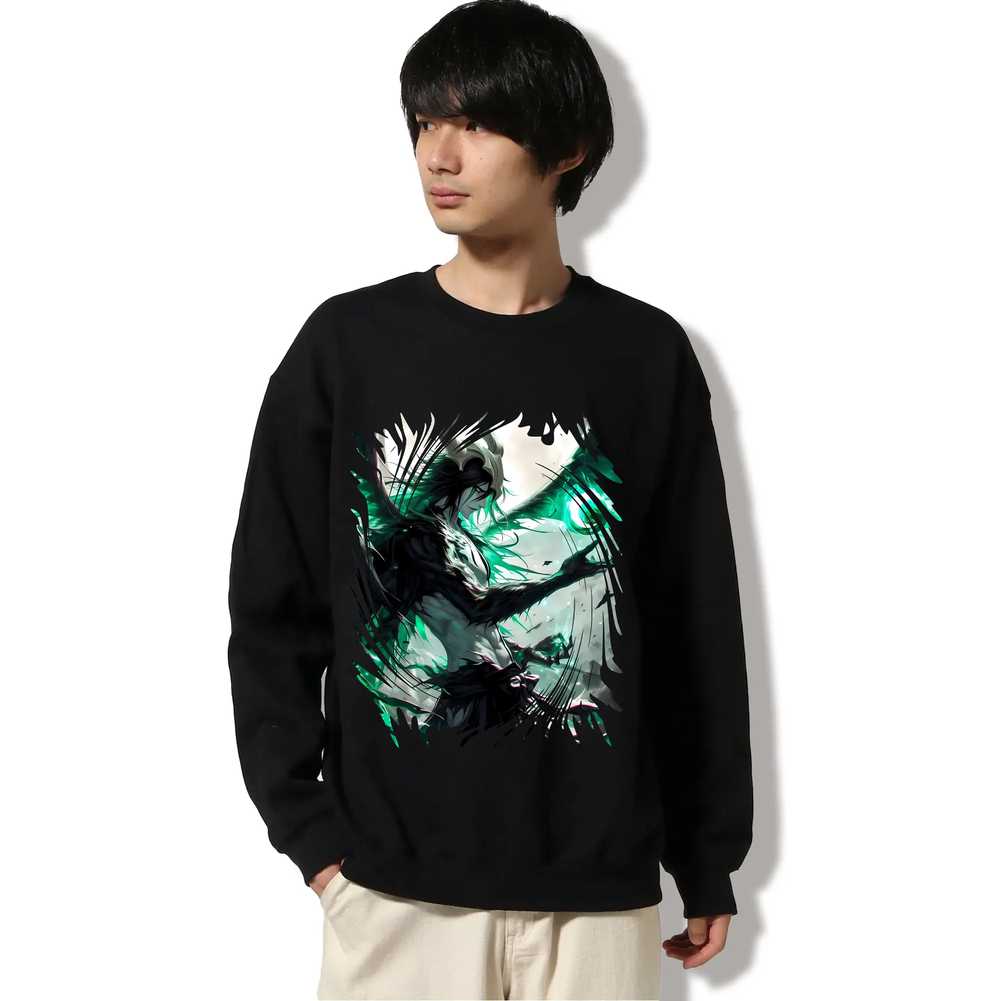 ブリーチ グッズ ウルキオラ・シファー