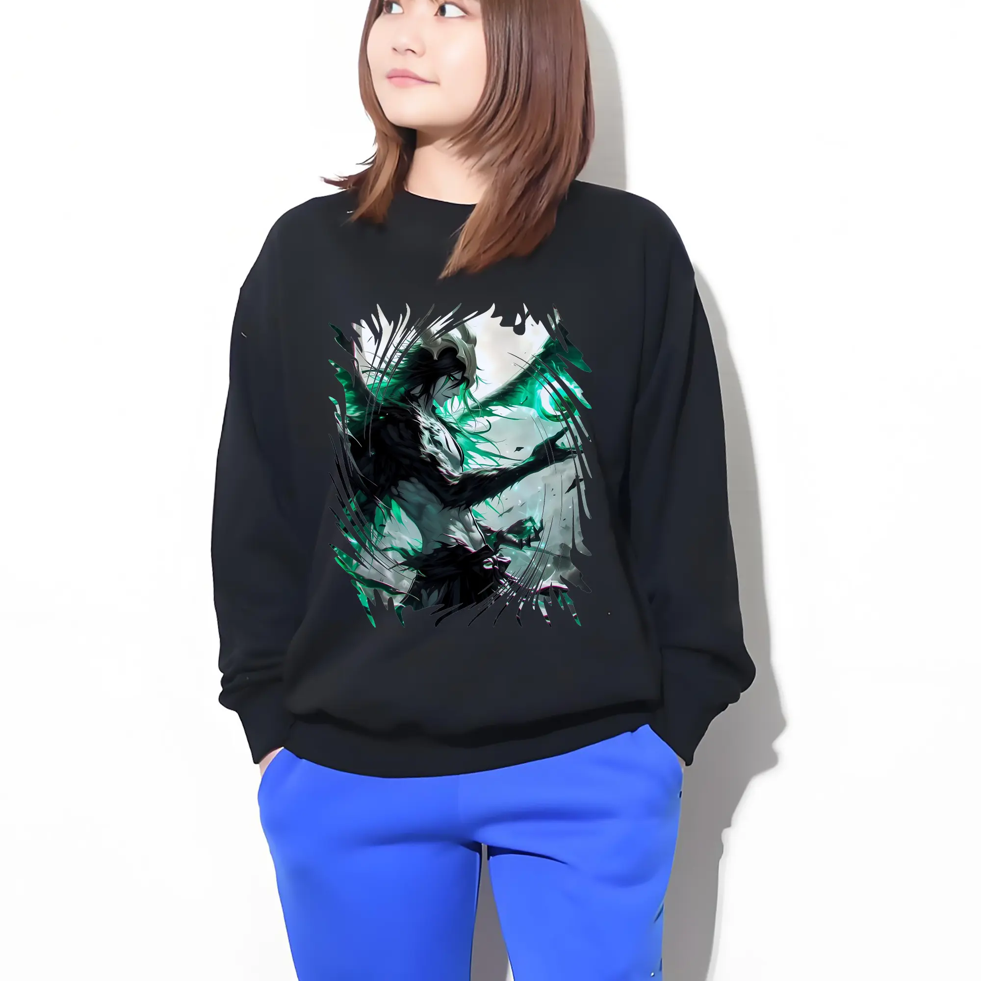 ブリーチ グッズ ウルキオラ・シファー