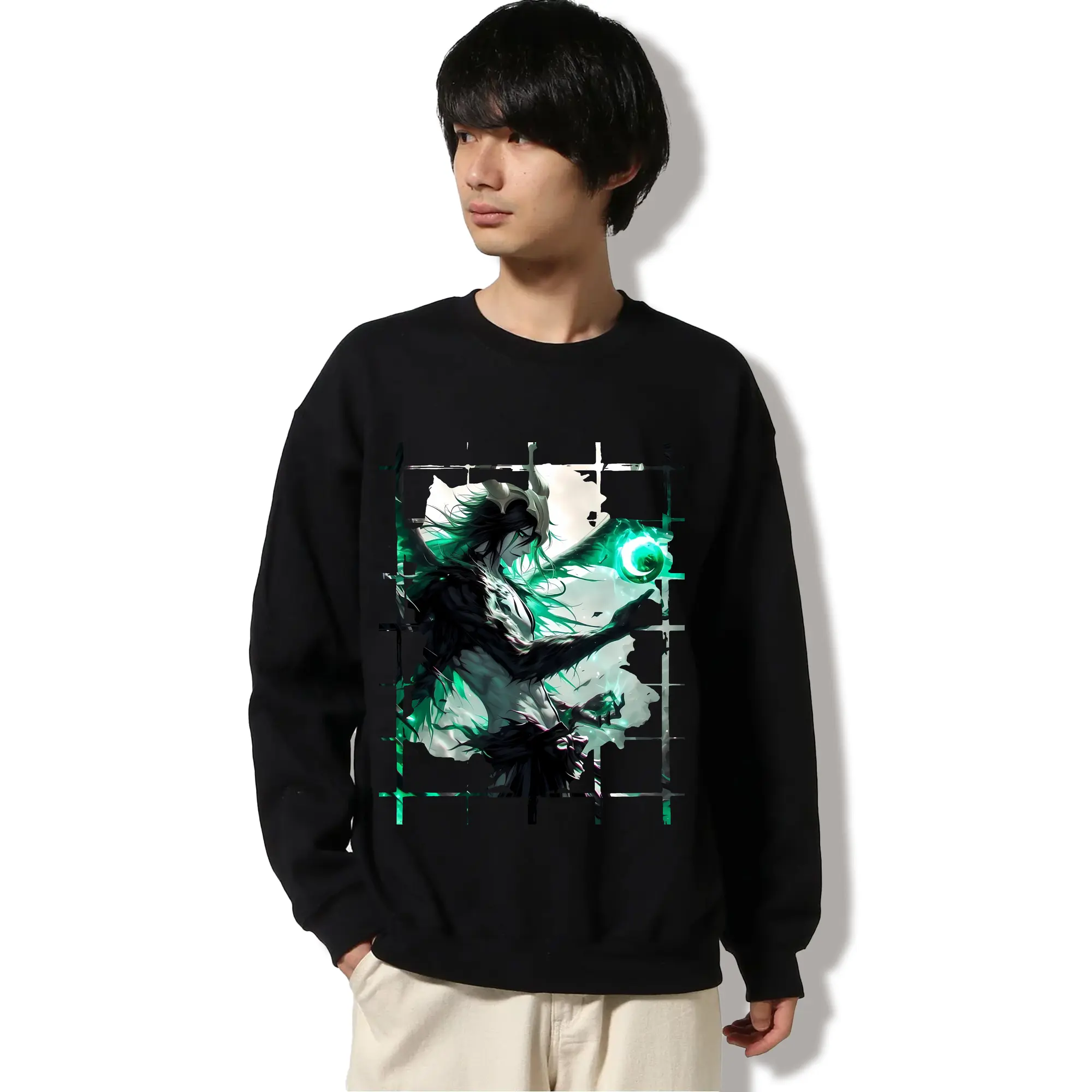 ブリーチ グッズ ウルキオラ・シファー