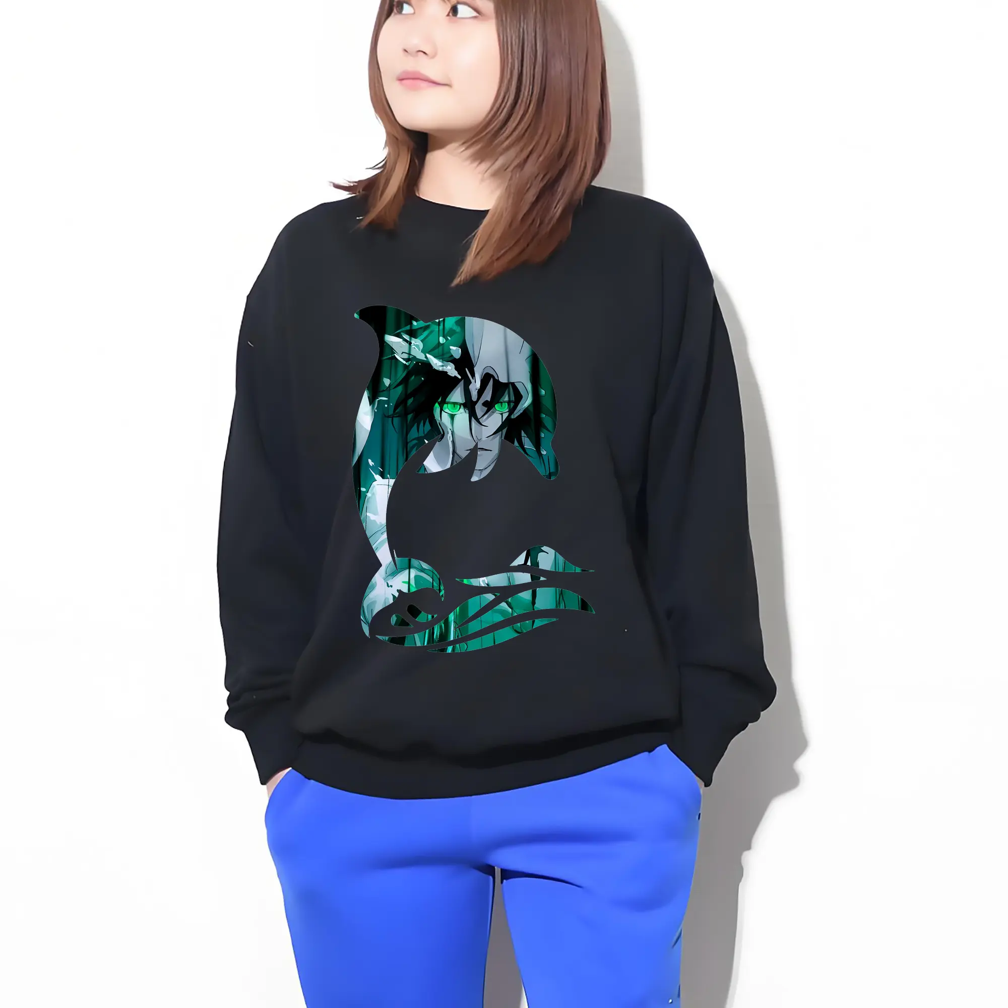 ブリーチ グッズ ウルキオラ・シファー