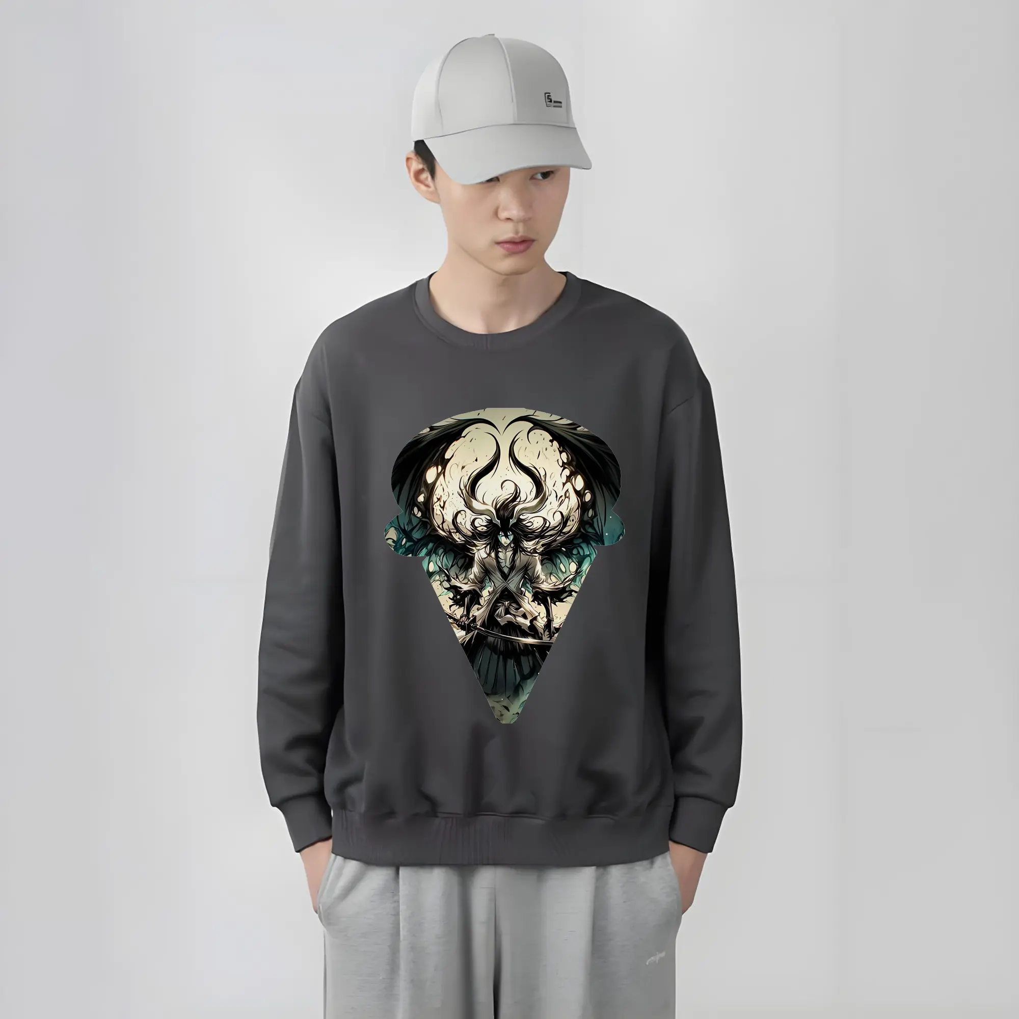 ブリーチ グッズ ウルキオラ・シファー