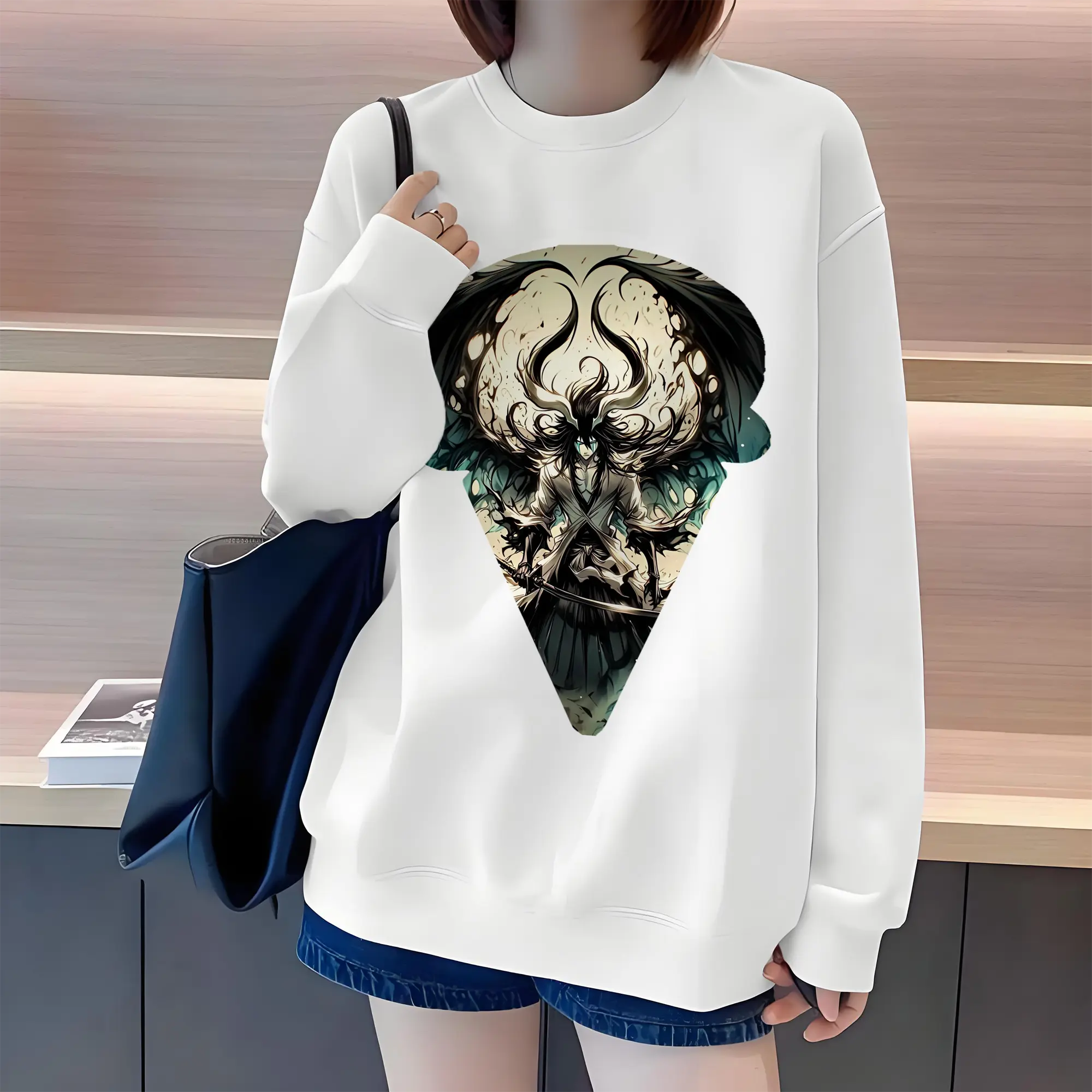 ブリーチ グッズ ウルキオラ・シファー