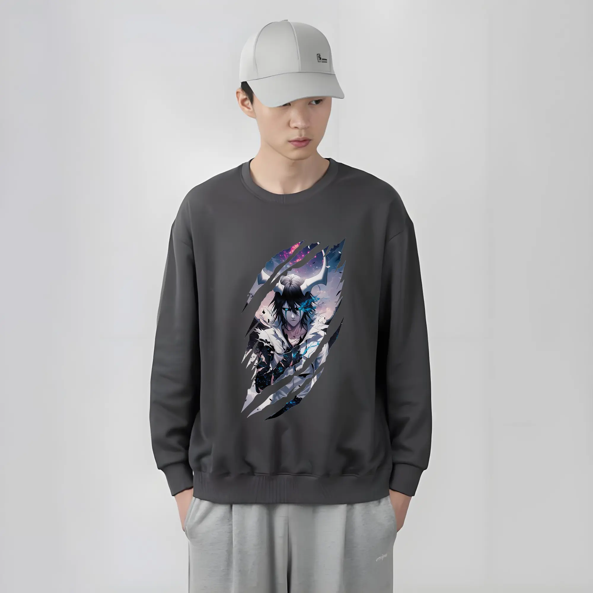 ブリーチ グッズ ウルキオラ・シファー