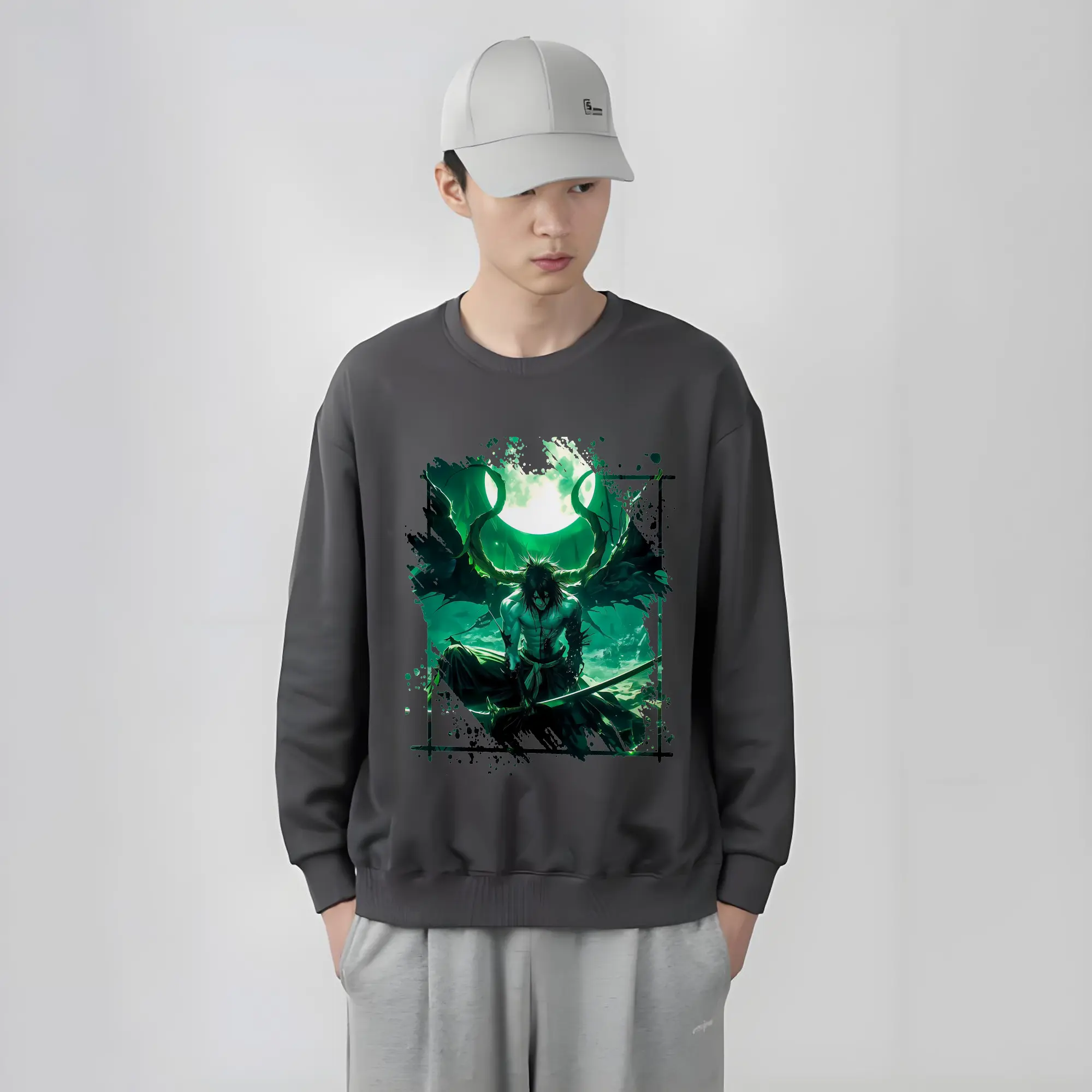 ブリーチ グッズ ウルキオラ・シファー