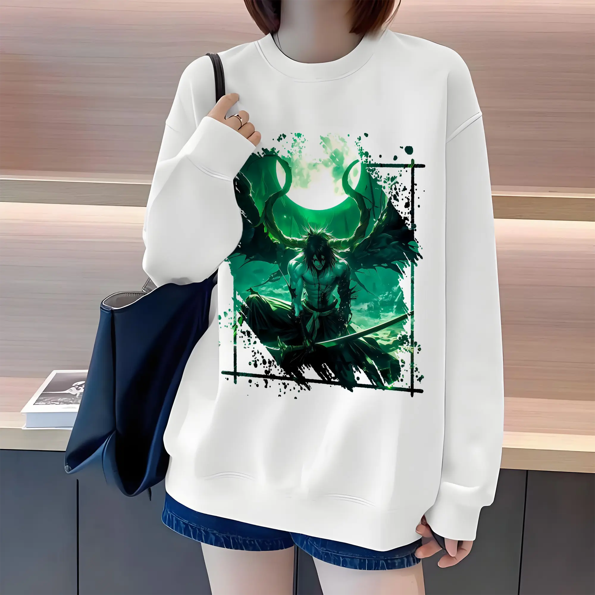 ブリーチ グッズ ウルキオラ・シファー