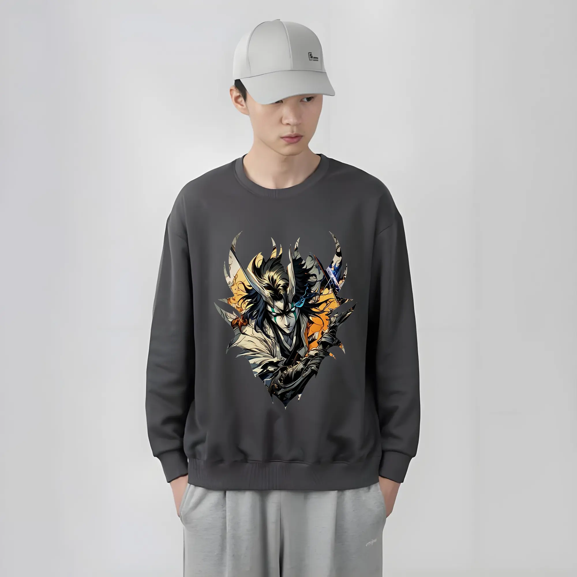 ブリーチ グッズ ウルキオラ・シファー