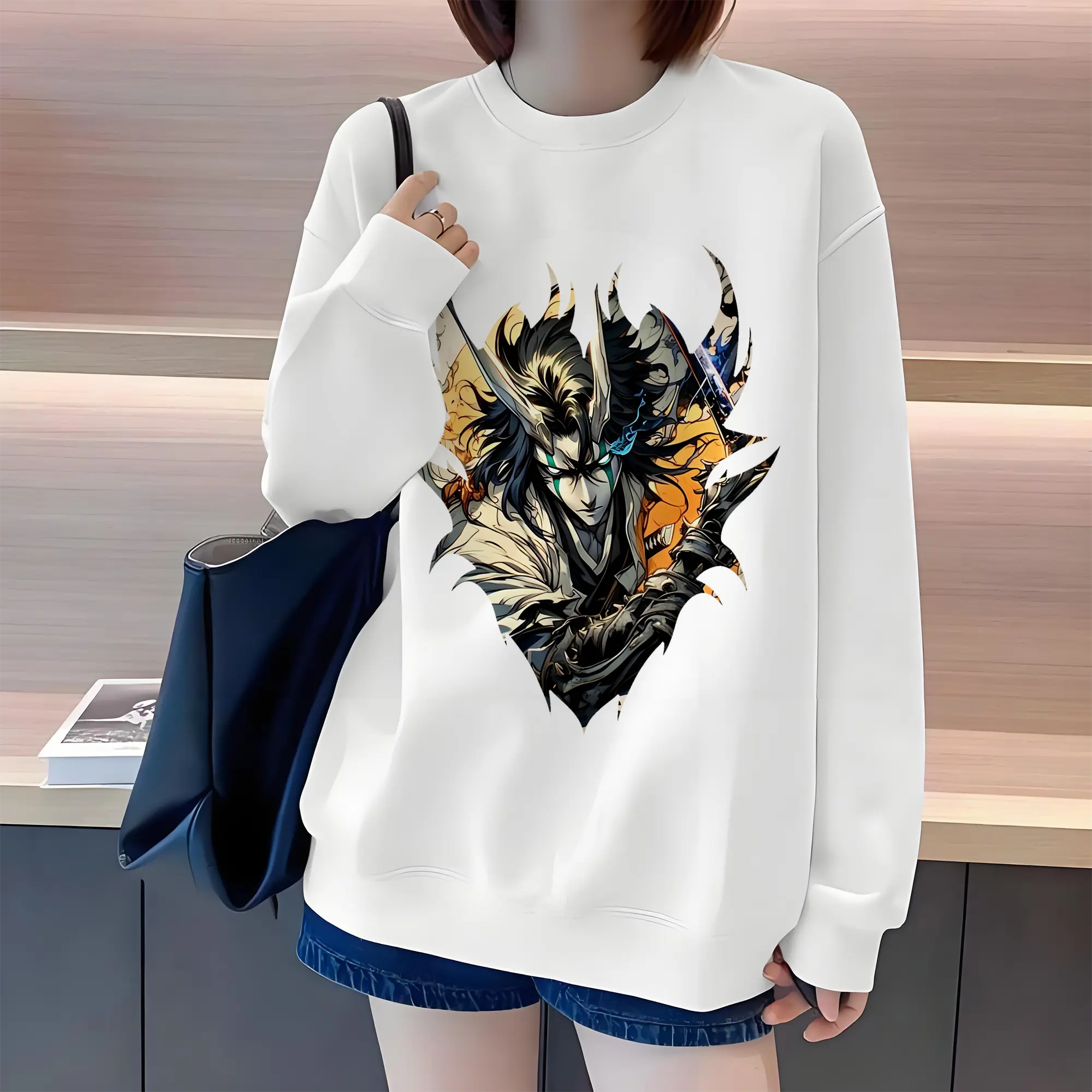 ブリーチ グッズ ウルキオラ・シファー