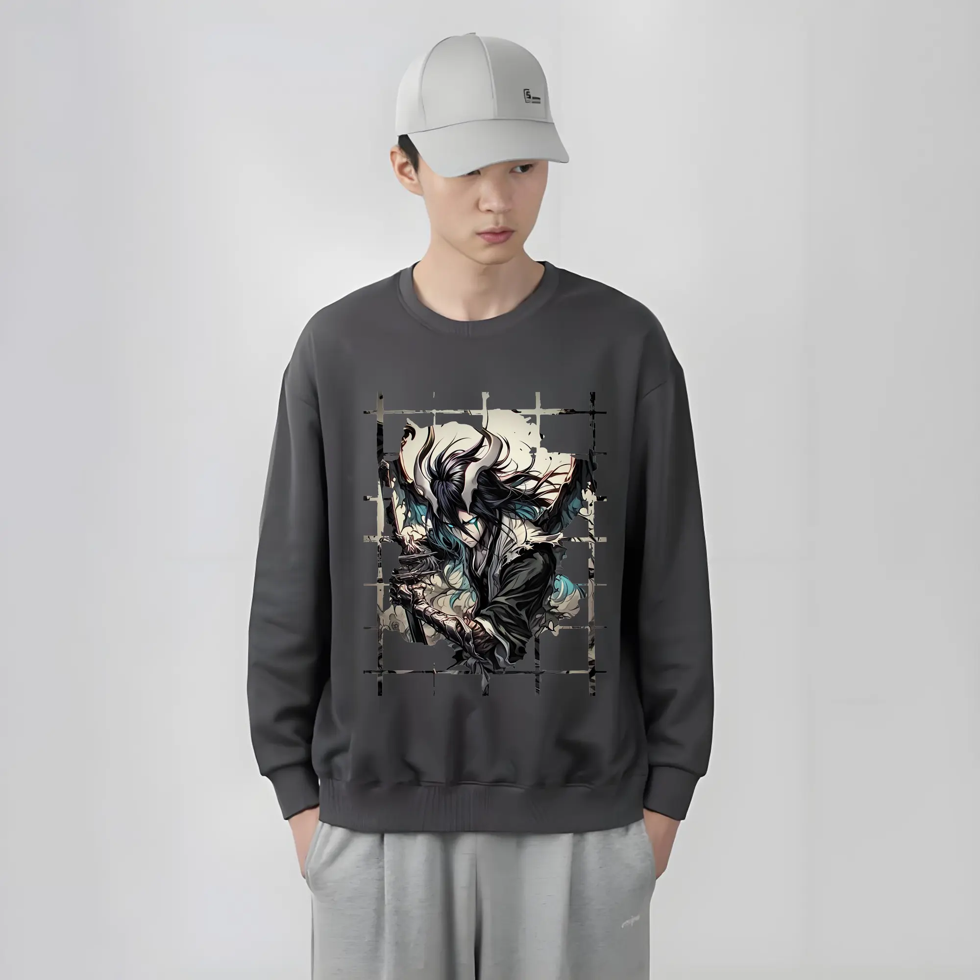 ブリーチ グッズ ウルキオラ・シファー