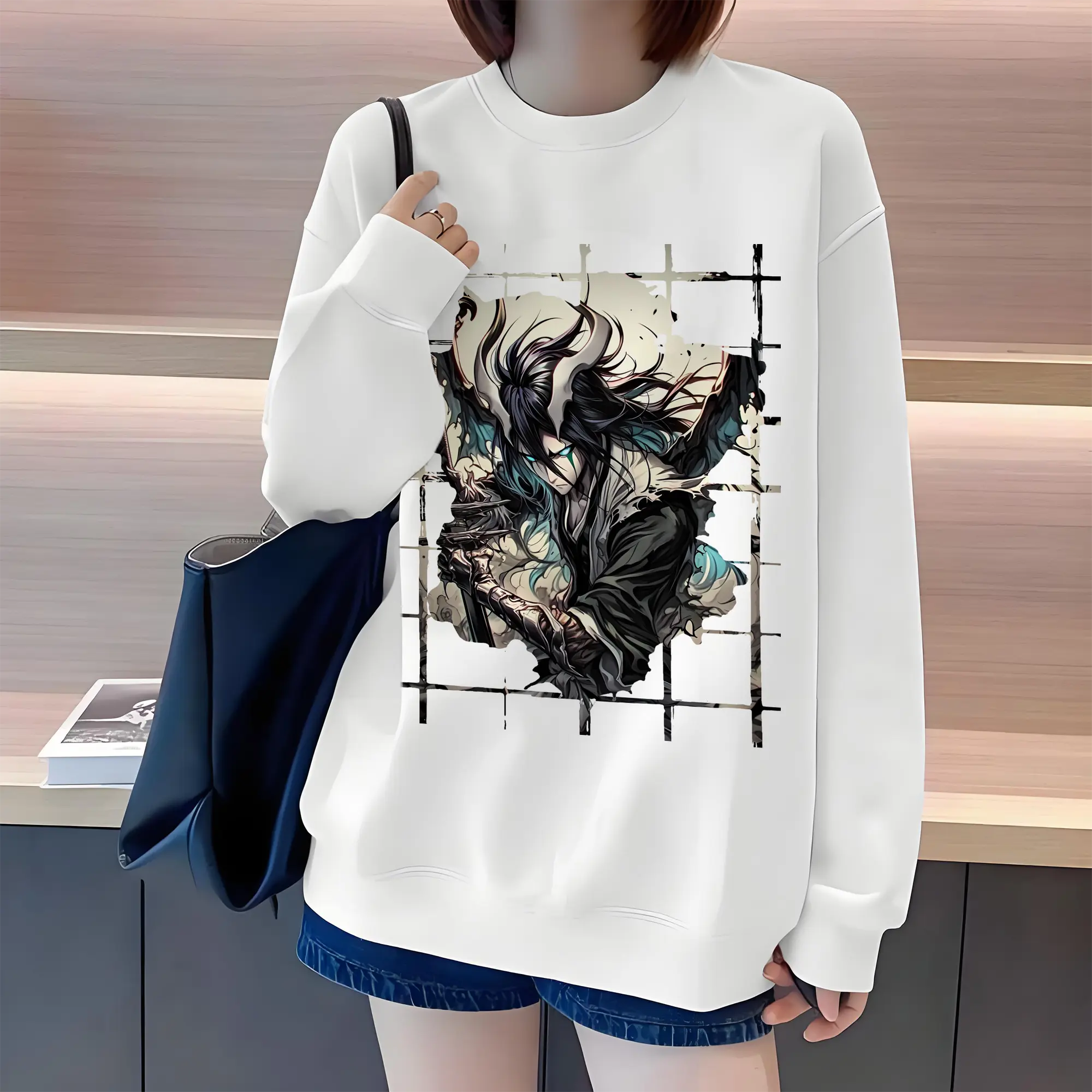 ブリーチ グッズ ウルキオラ・シファー