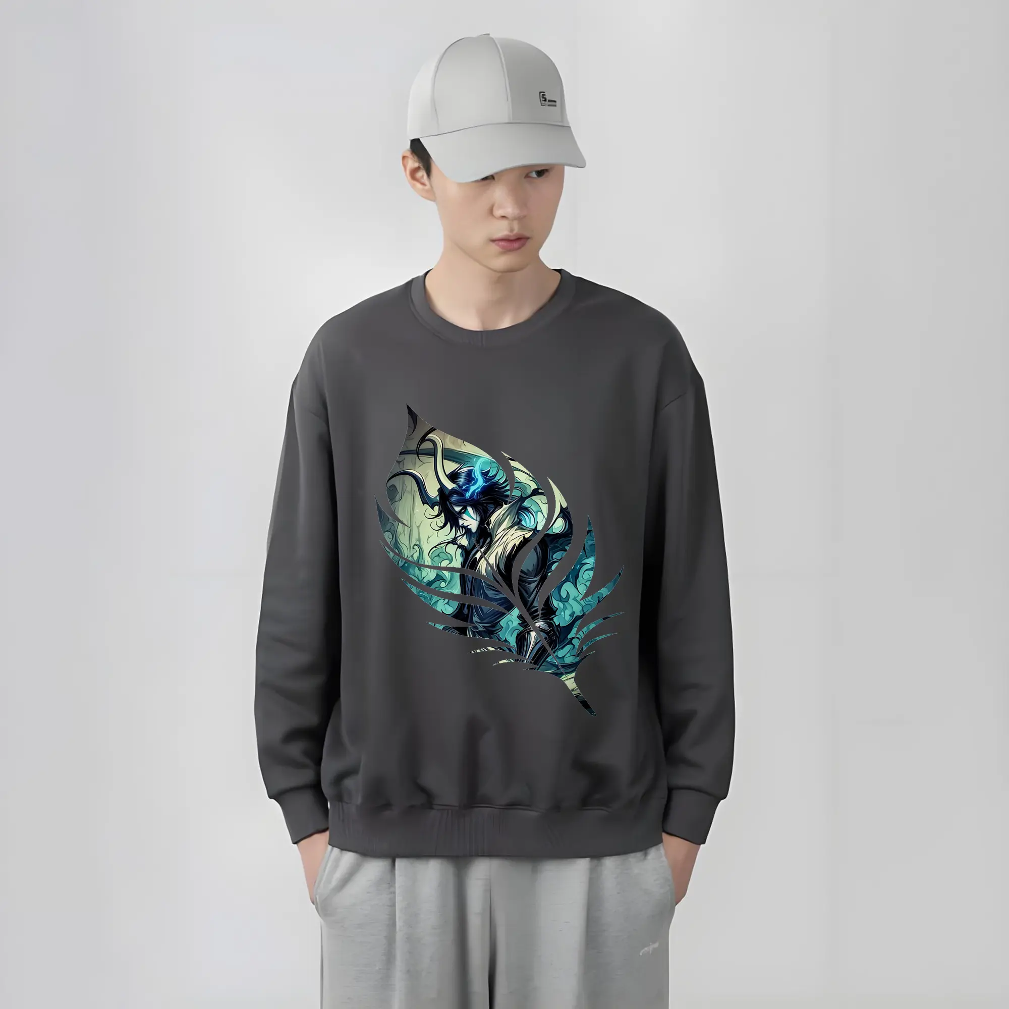 ブリーチ グッズ ウルキオラ・シファー