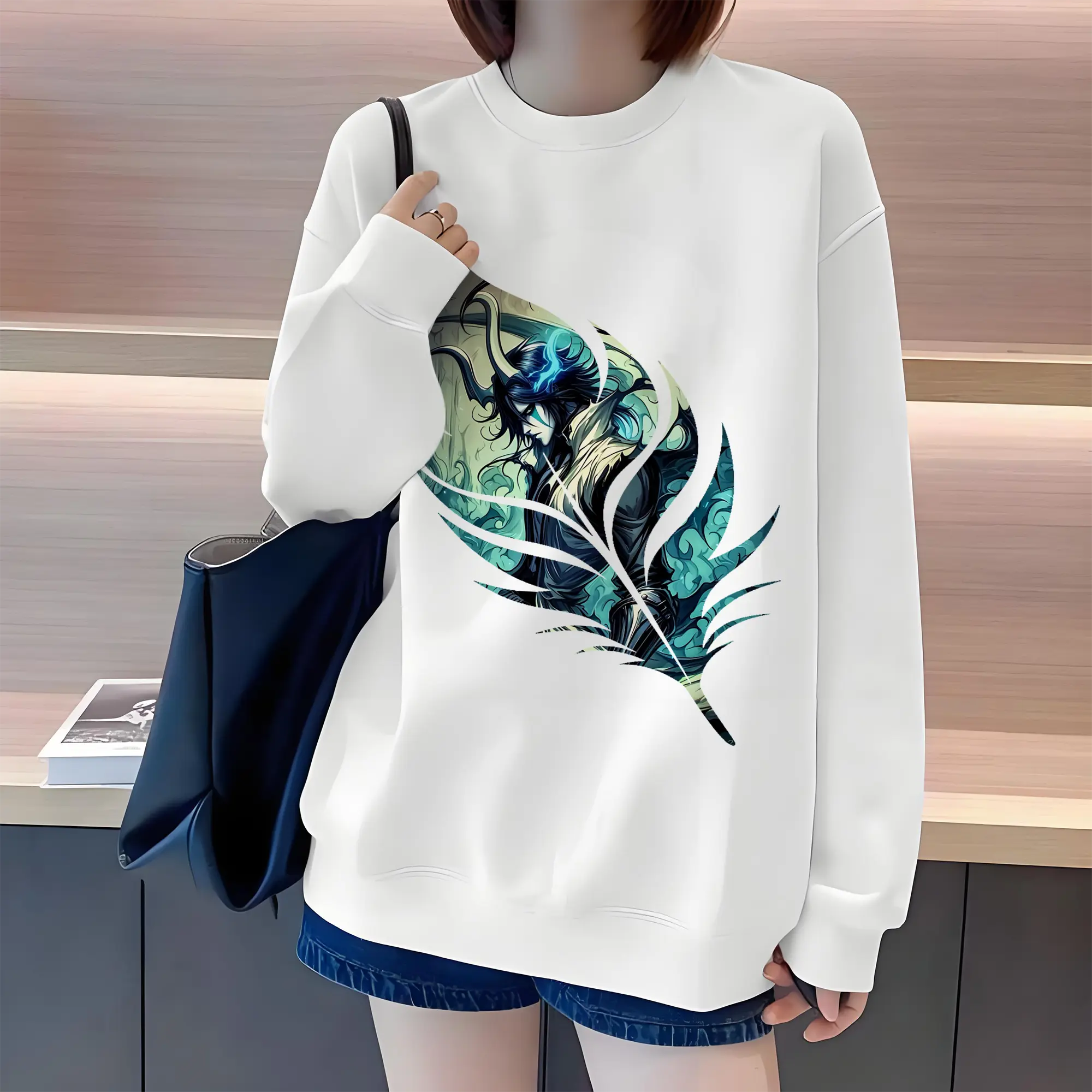 ブリーチ グッズ ウルキオラ・シファー