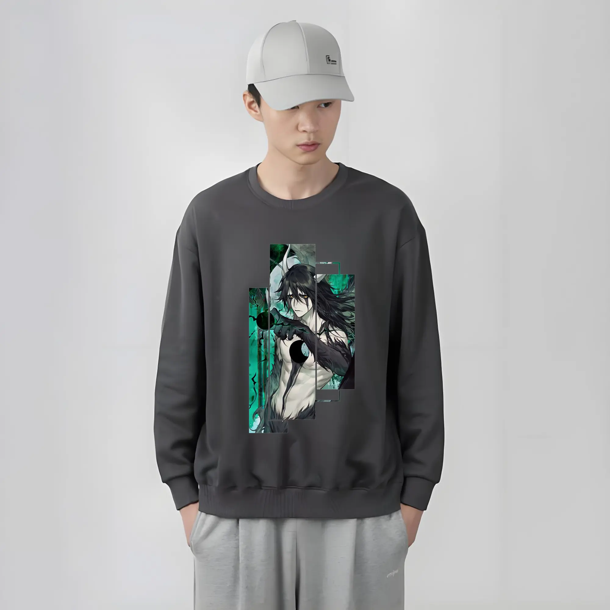 ブリーチ グッズ ウルキオラ・シファー