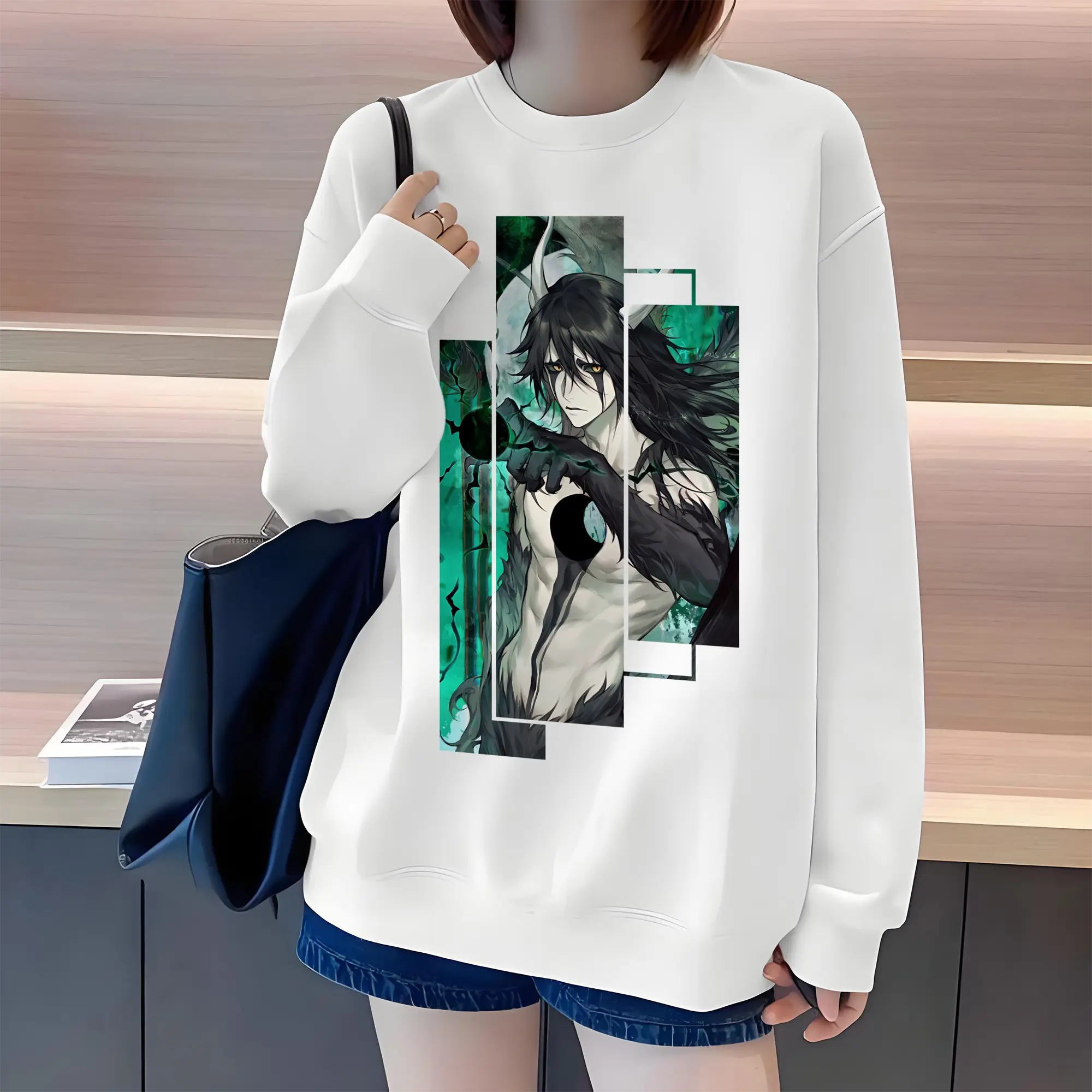 ブリーチ グッズ ウルキオラ・シファー