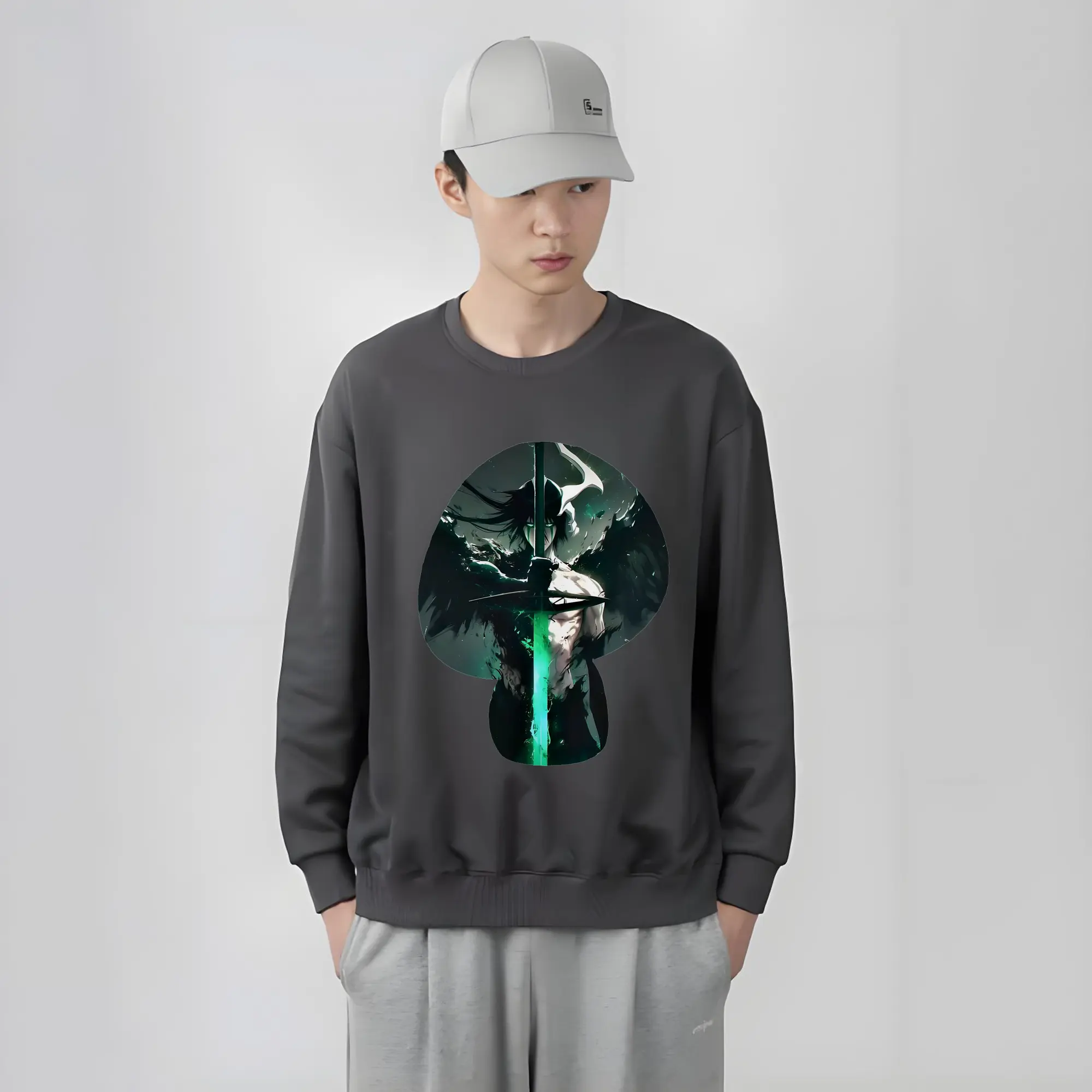 ブリーチ グッズ ウルキオラ・シファー