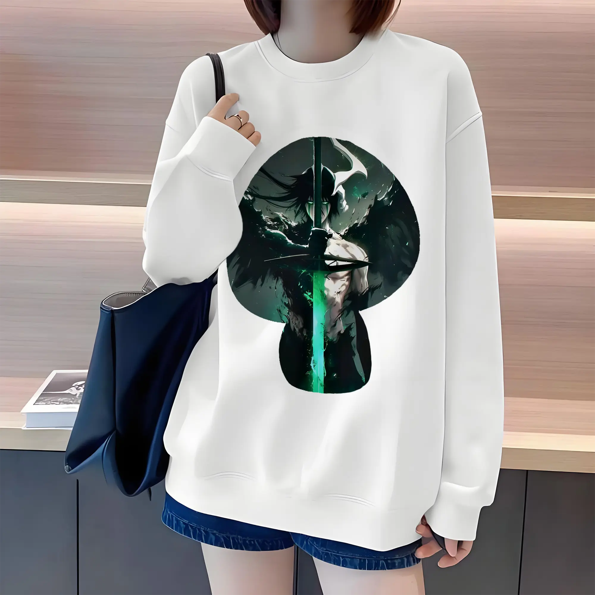 ブリーチ グッズ ウルキオラ・シファー