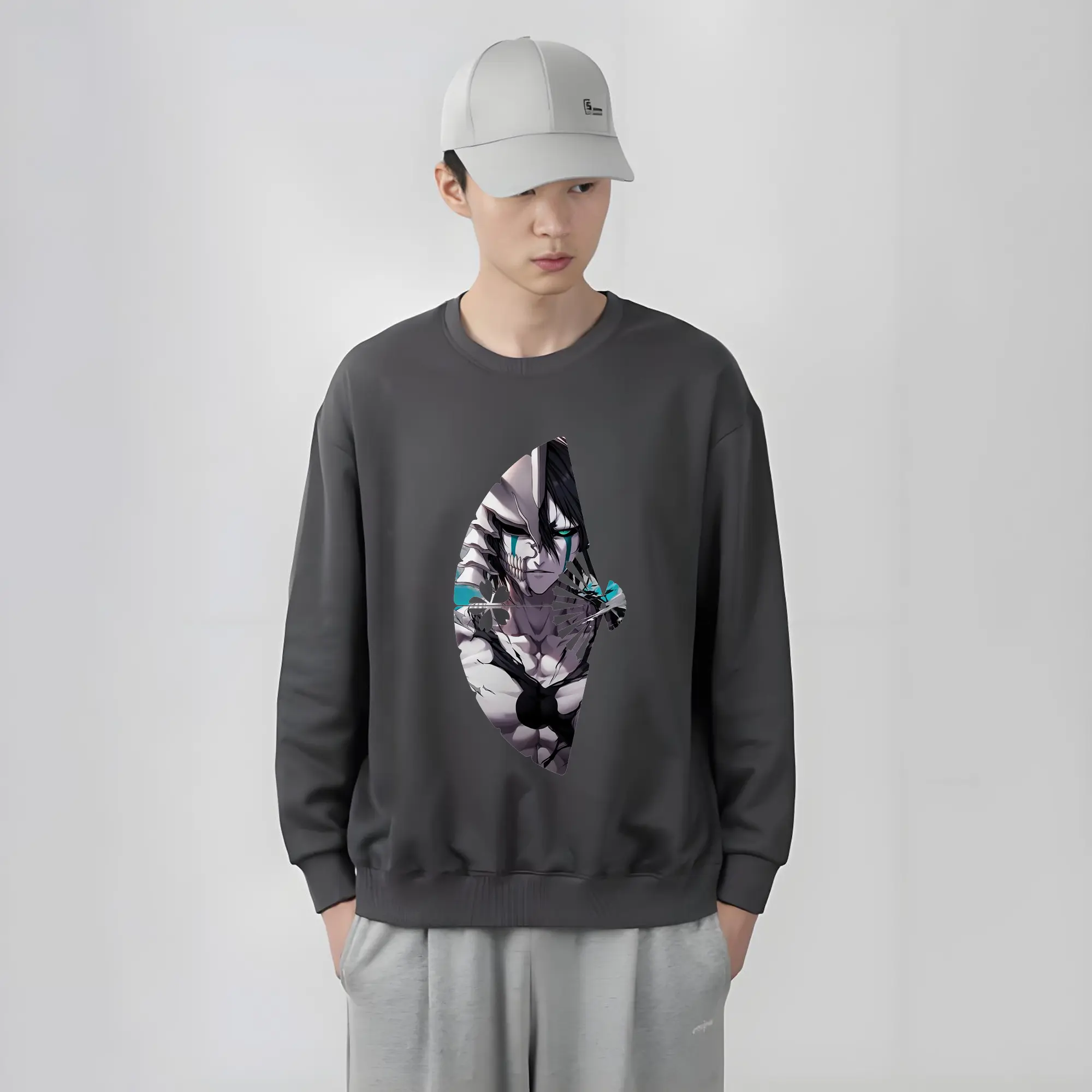 ブリーチ グッズ ウルキオラ・シファー