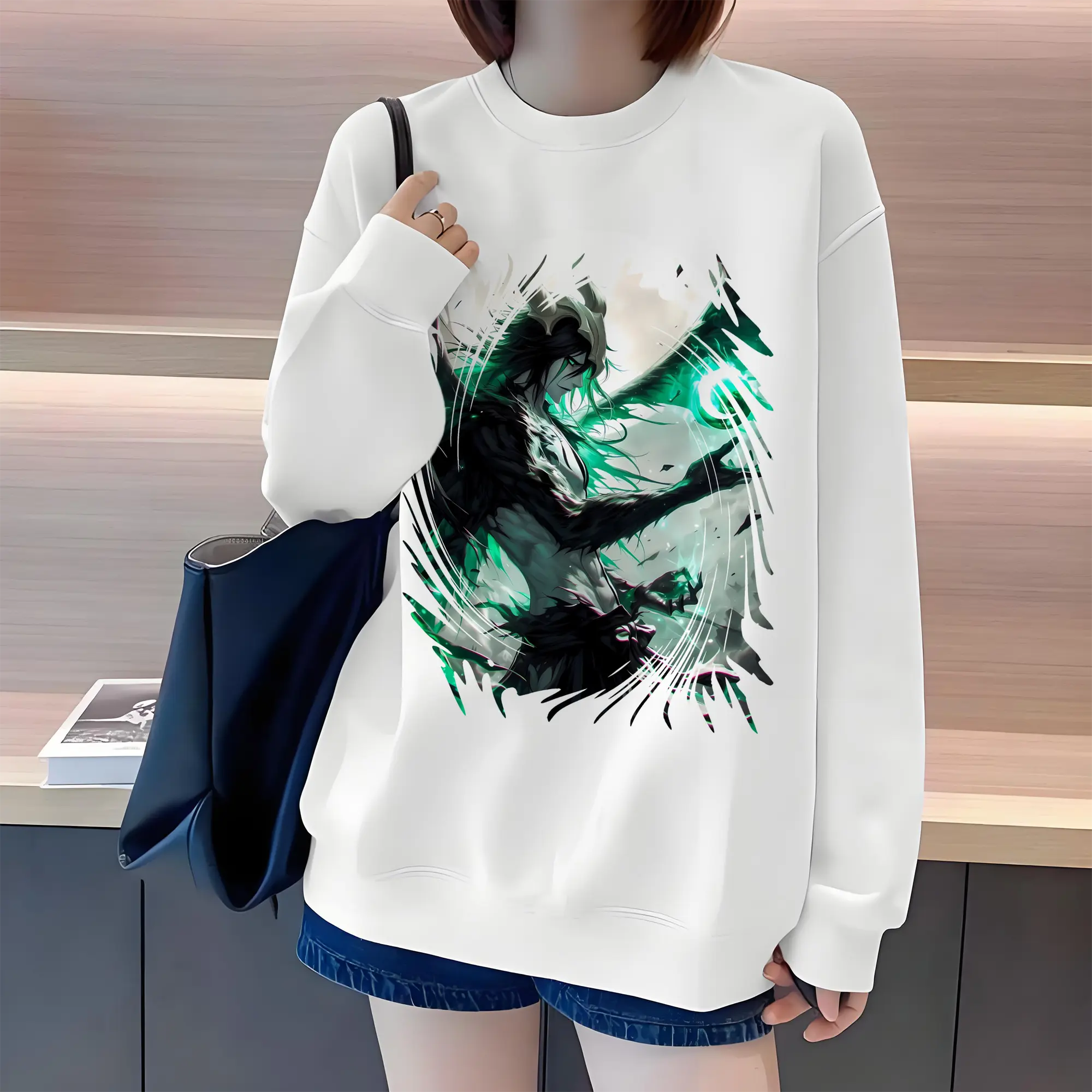 ブリーチ グッズ ウルキオラ・シファー