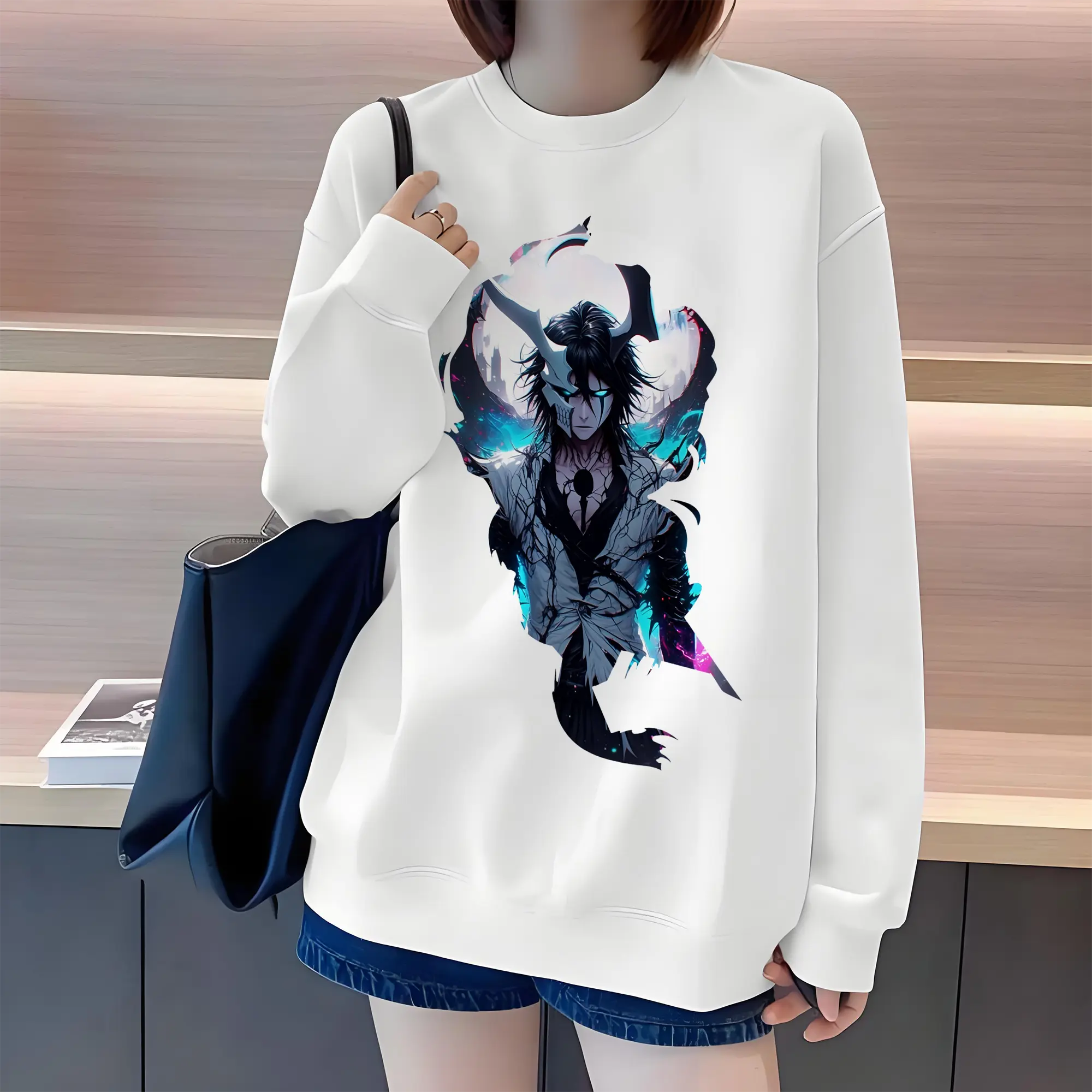 ブリーチ グッズ ウルキオラ・シファー