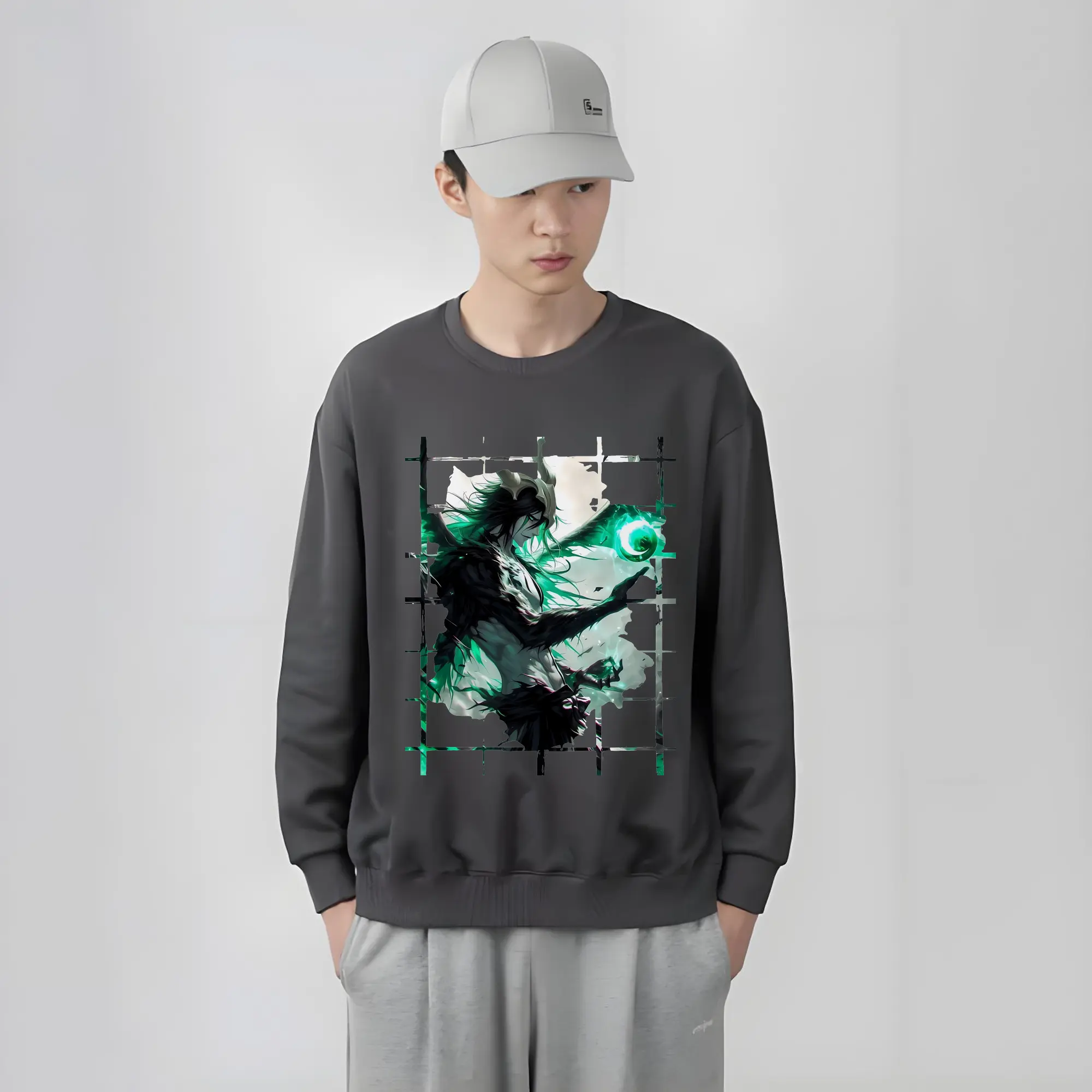 ブリーチ グッズ ウルキオラ・シファー