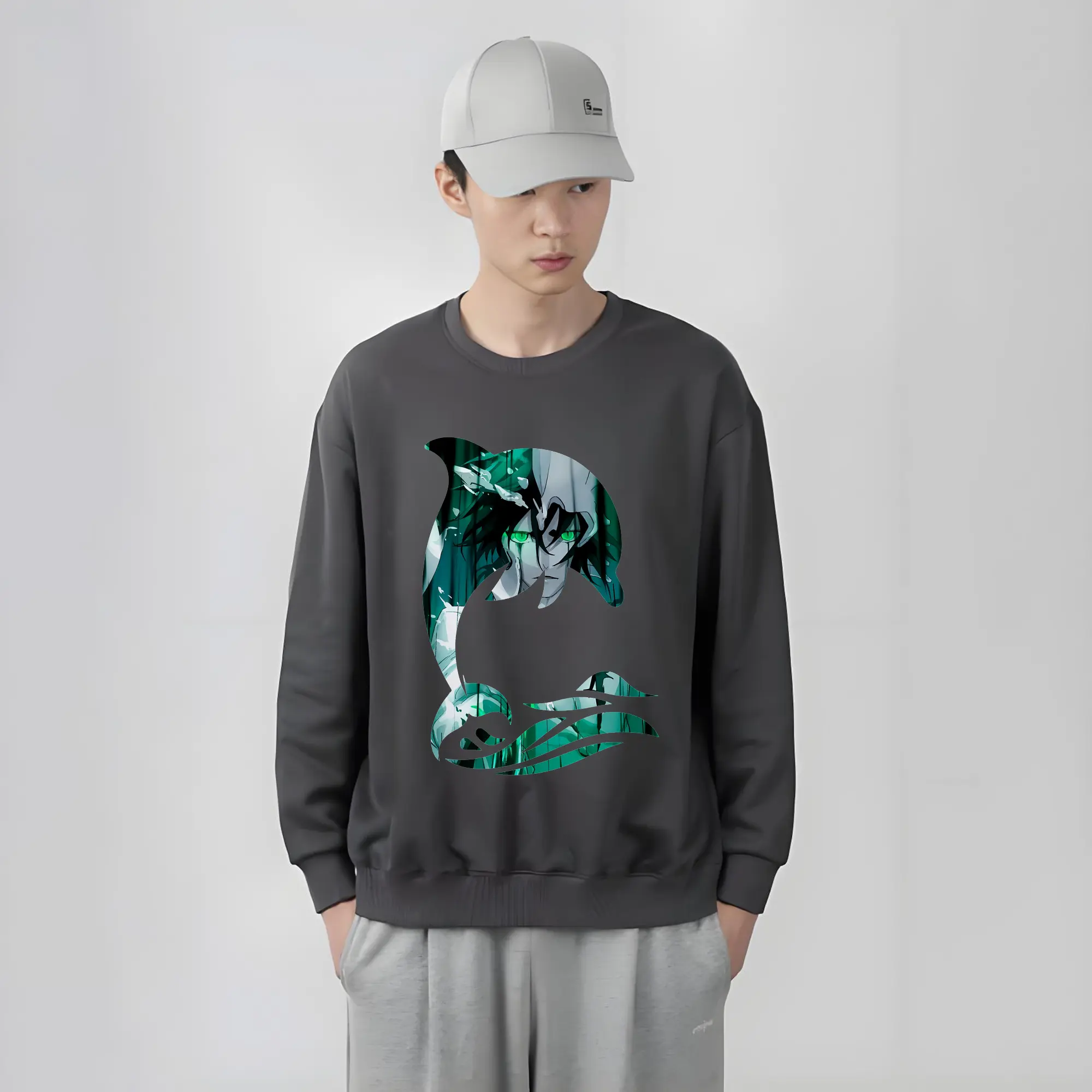 ブリーチ グッズ ウルキオラ・シファー