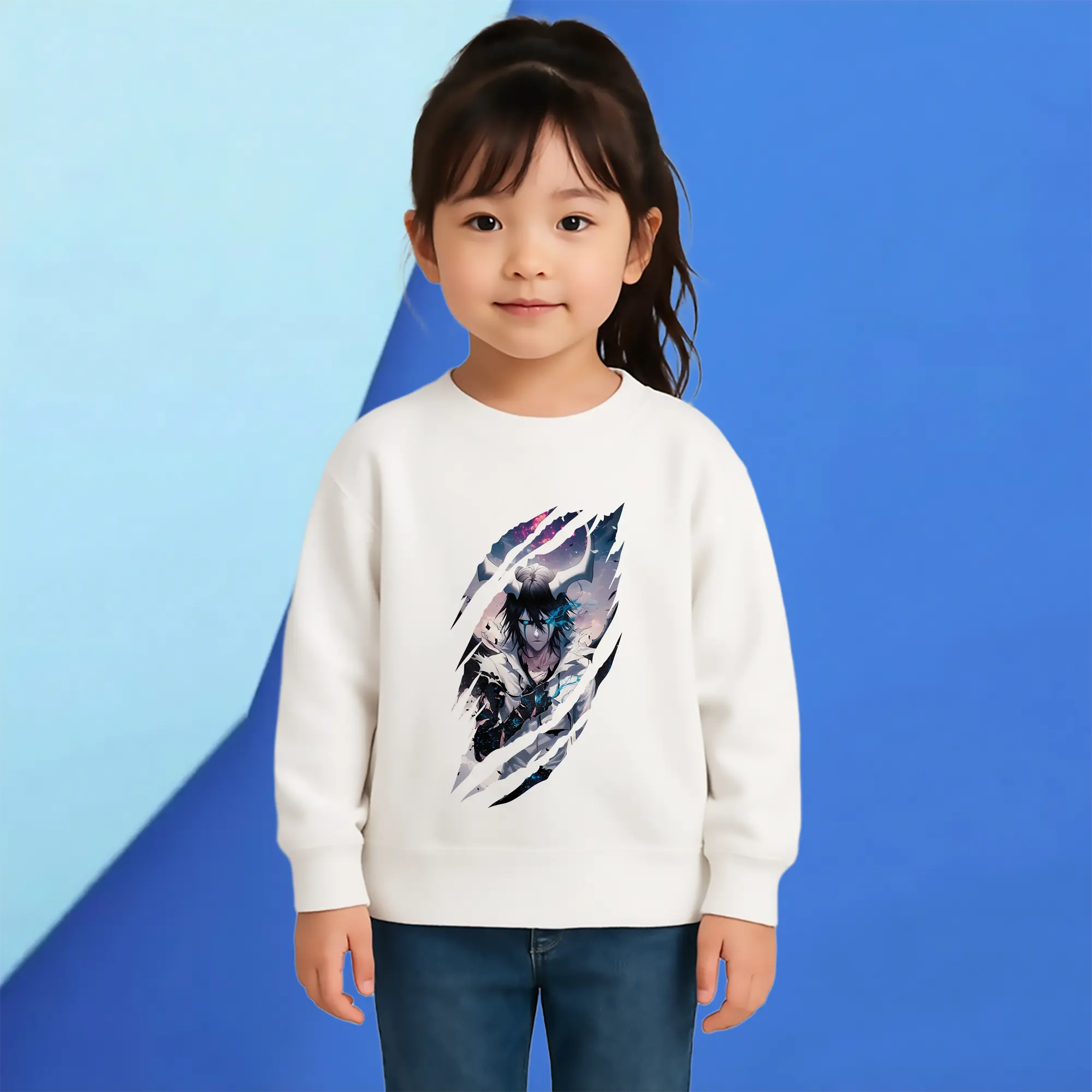 ブリーチ グッズ ウルキオラ・シファー