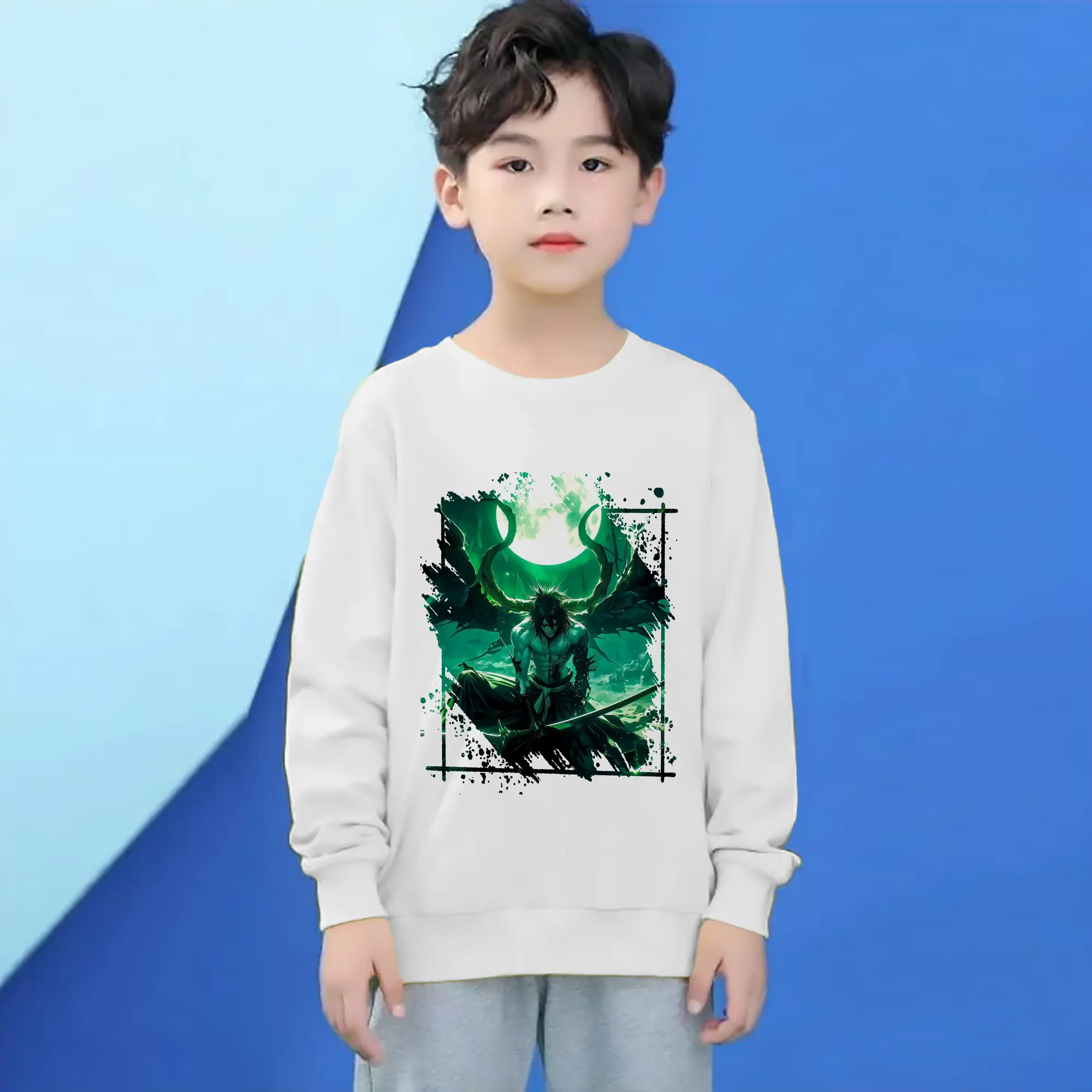 ブリーチ グッズ ウルキオラ・シファー