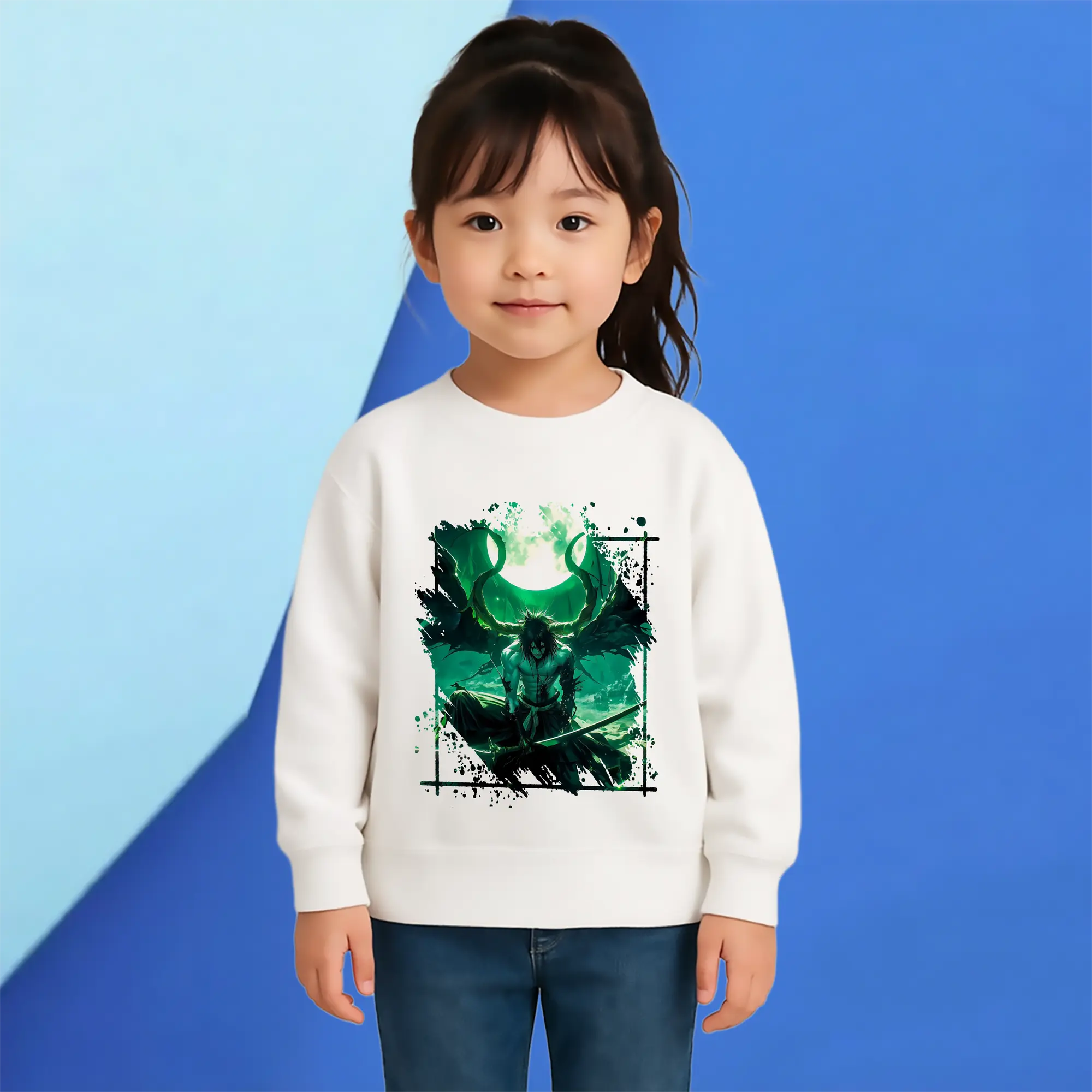 ブリーチ グッズ ウルキオラ・シファー