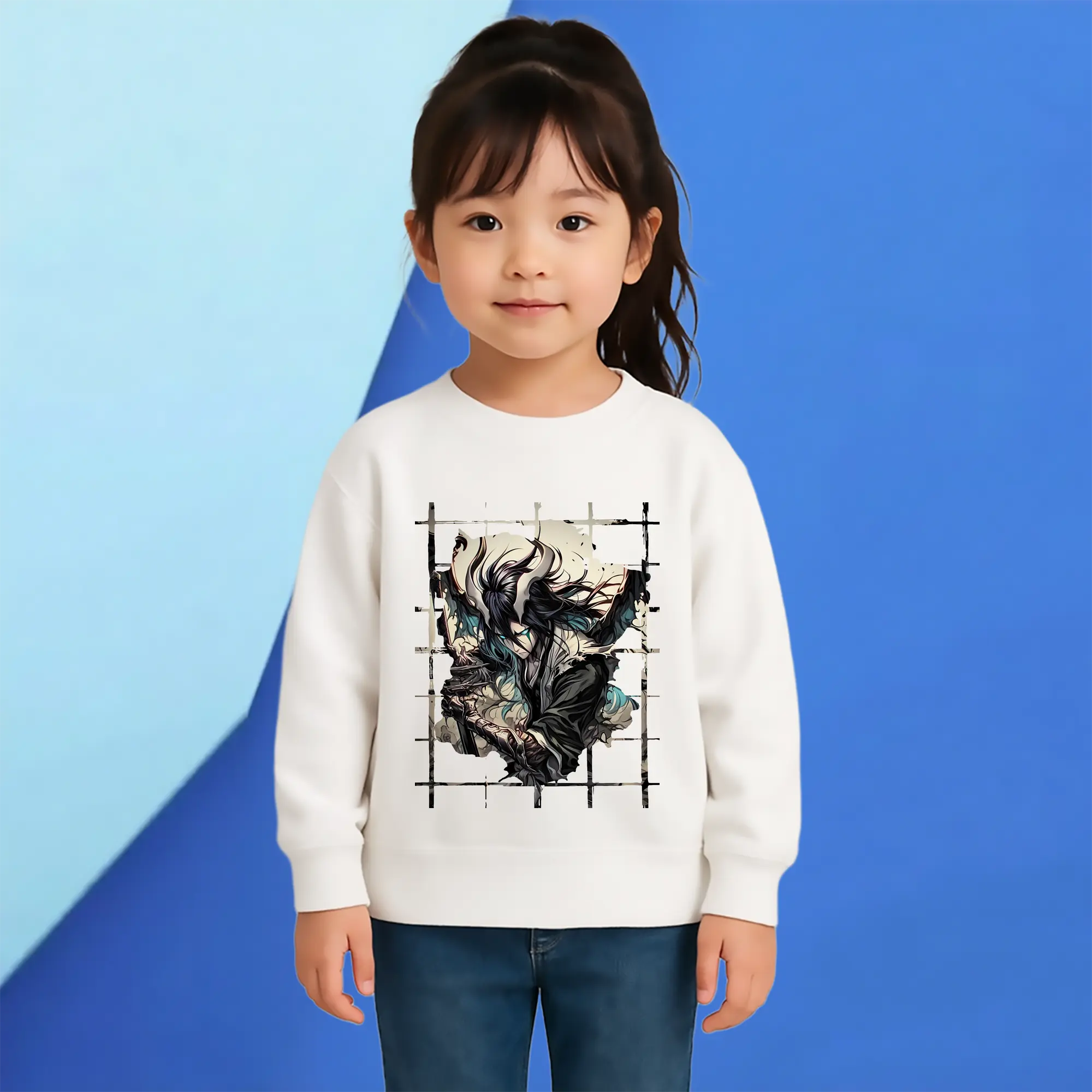 ブリーチ グッズ ウルキオラ・シファー