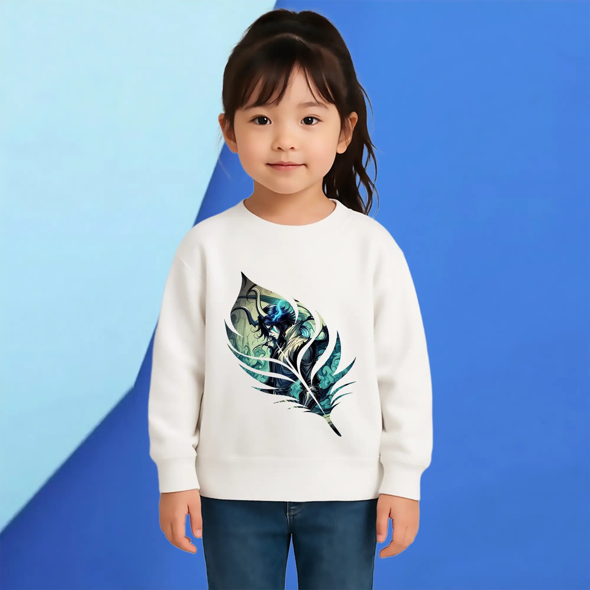 ブリーチ グッズ ウルキオラ・シファー