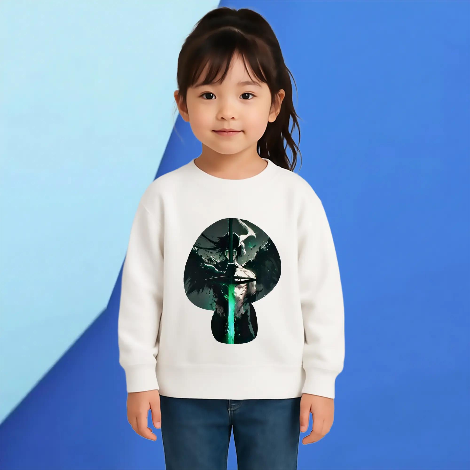 ブリーチ グッズ ウルキオラ・シファー