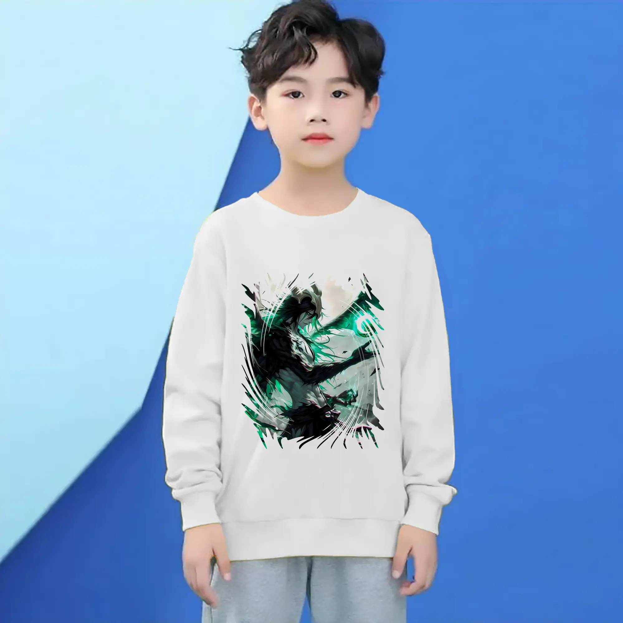 ブリーチ グッズ ウルキオラ・シファー