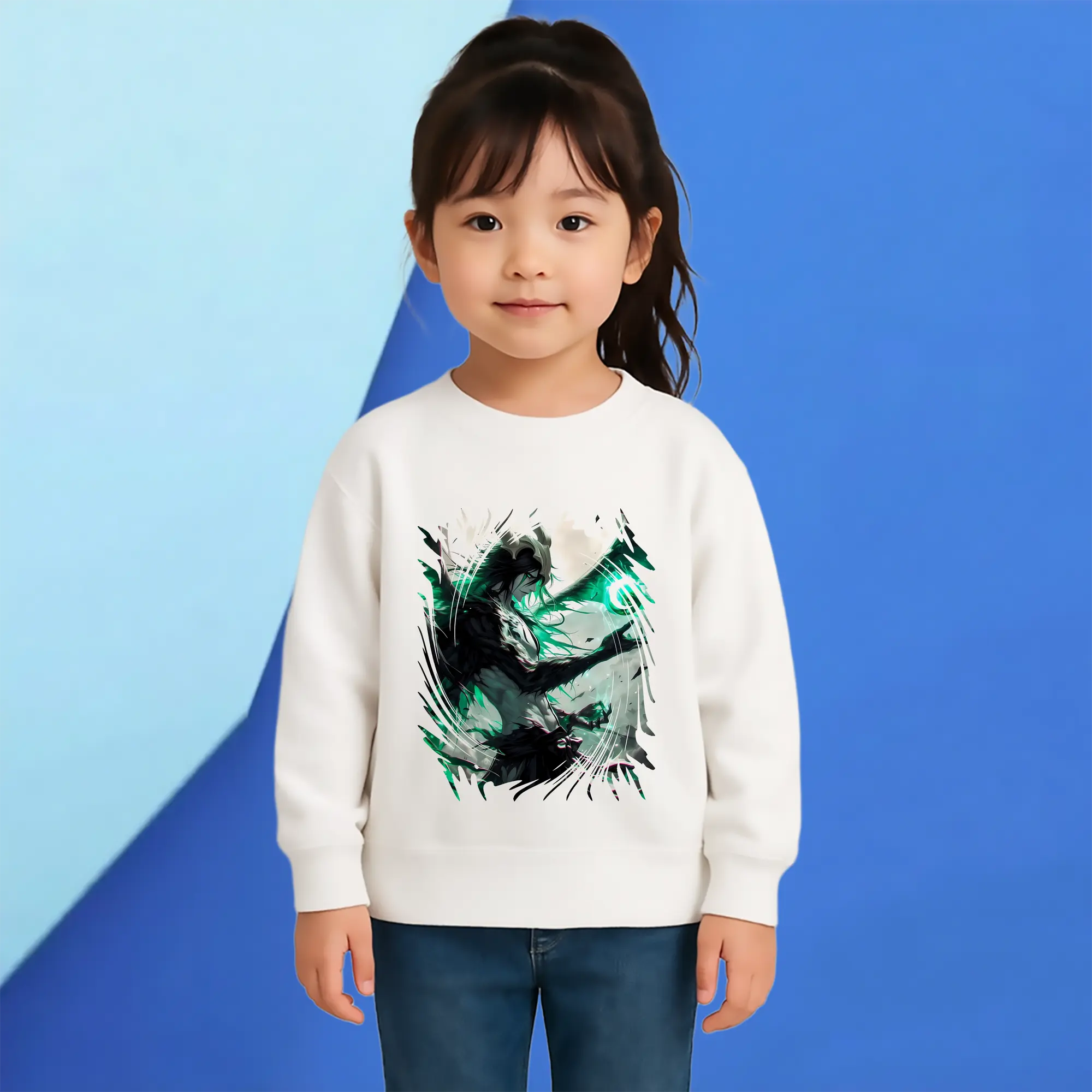 ブリーチ グッズ ウルキオラ・シファー