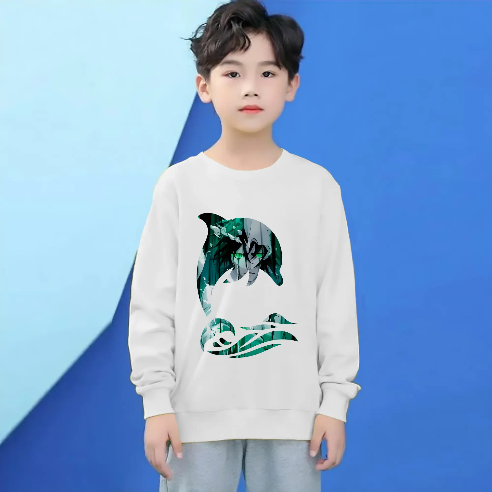 ブリーチ グッズ ウルキオラ・シファー