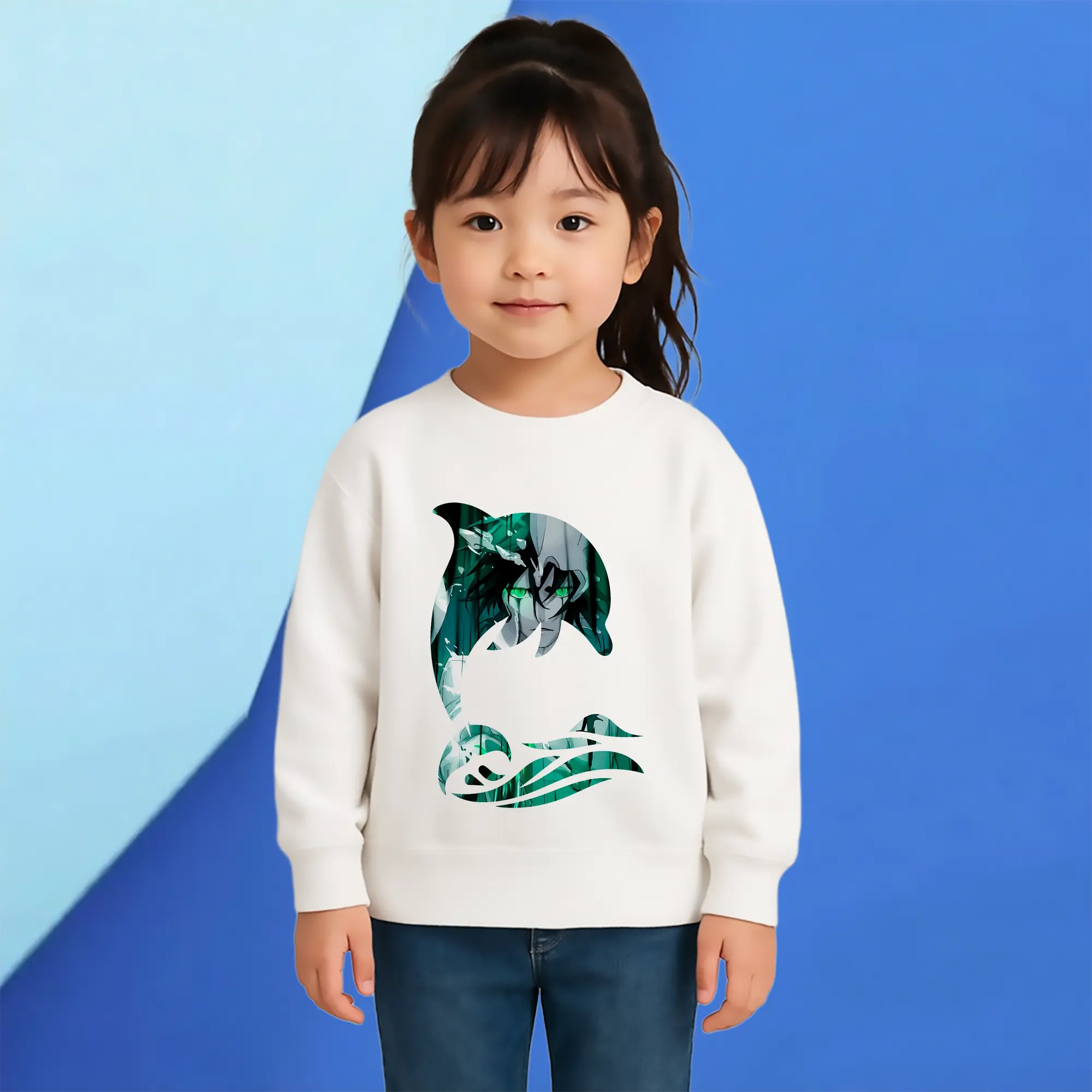 ブリーチ グッズ ウルキオラ・シファー