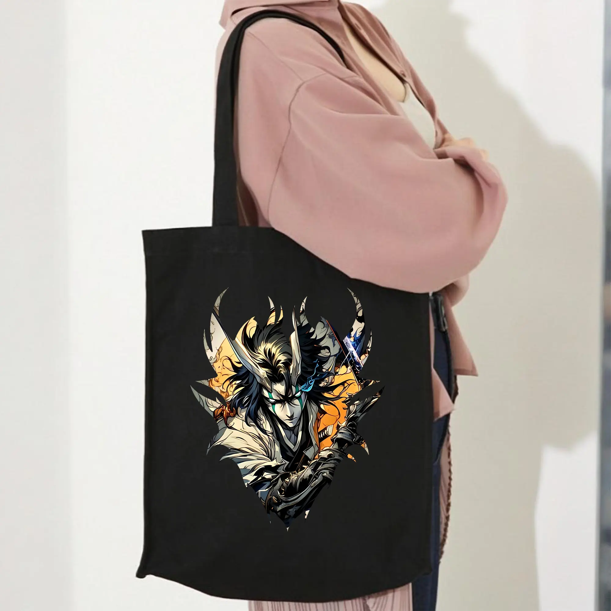 ブリーチ グッズ ウルキオラ・シファー