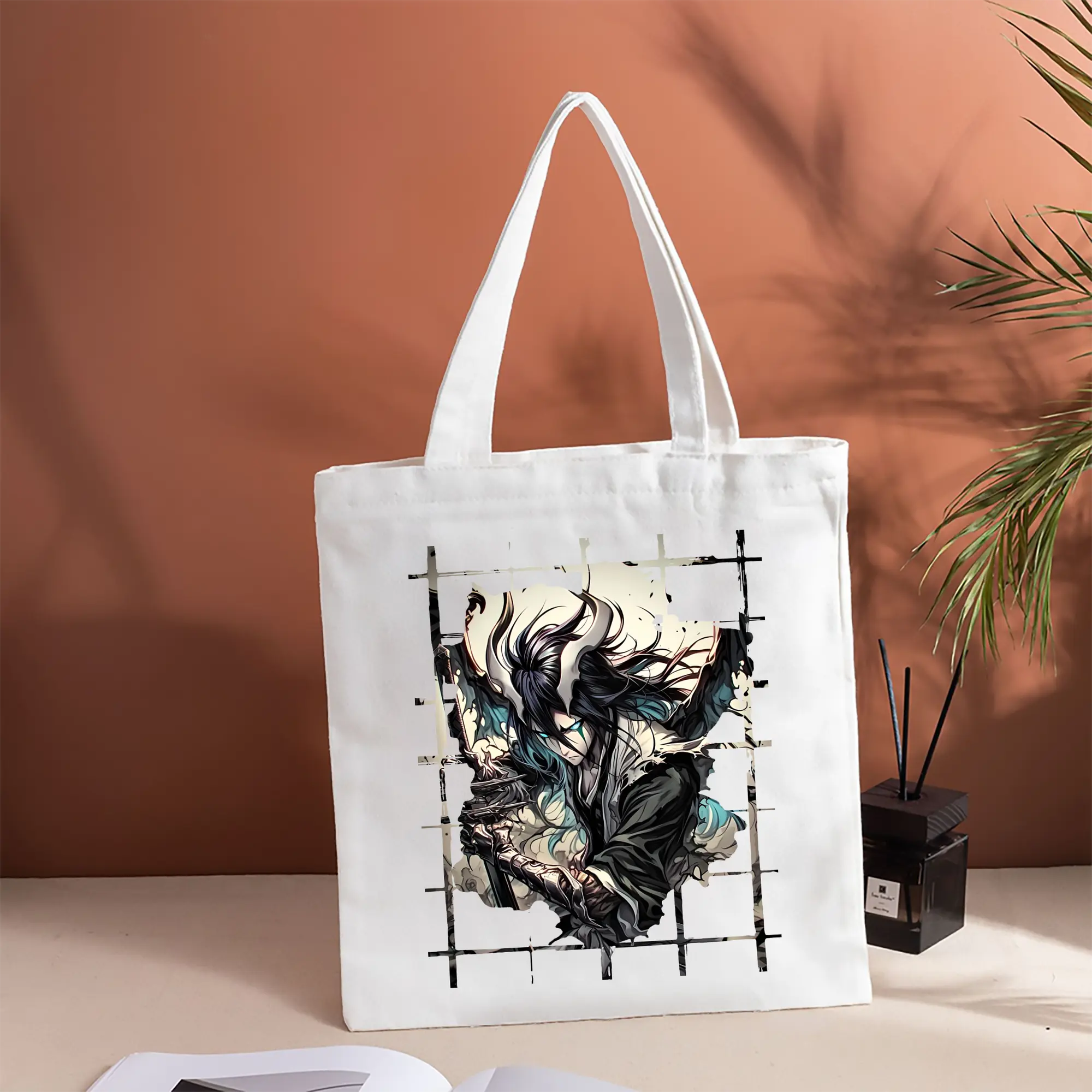 ブリーチ グッズ ウルキオラ・シファー