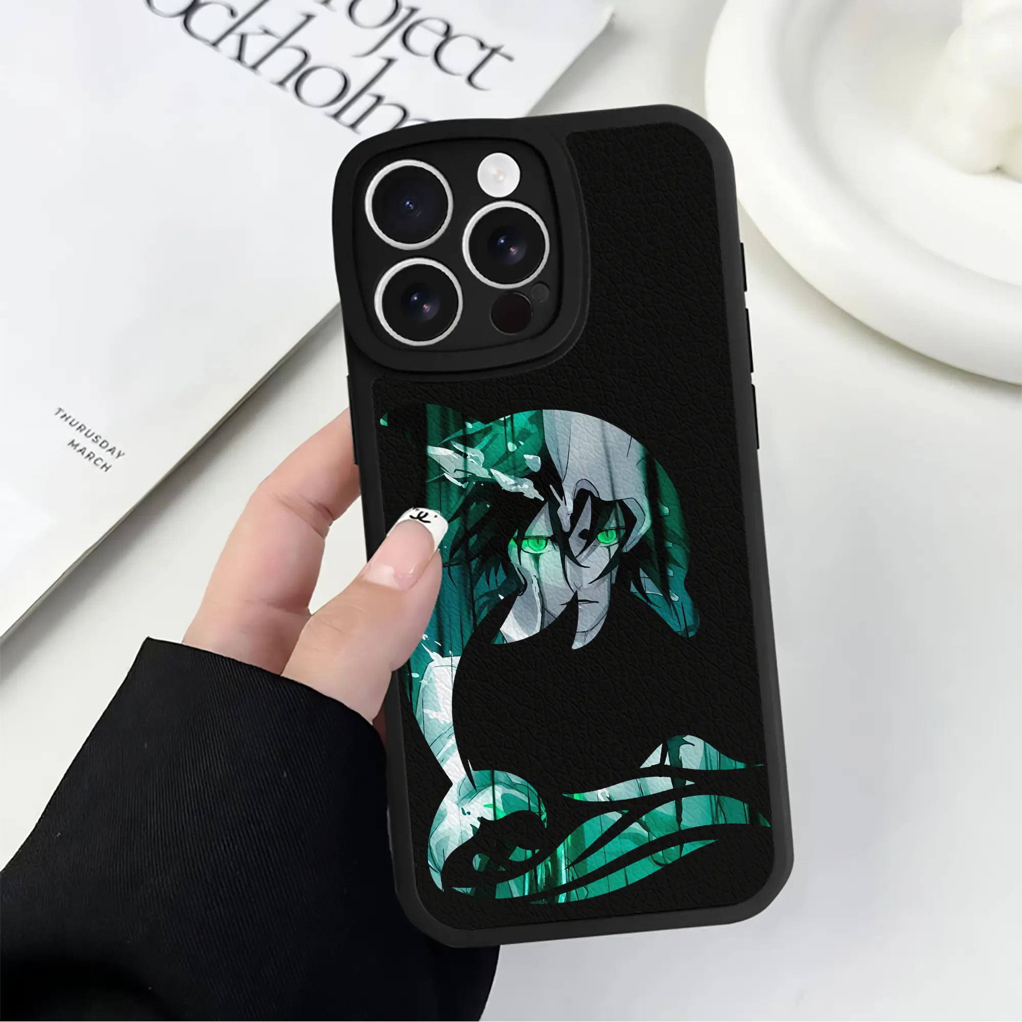 ブリーチ グッズ ウルキオラ・シファー