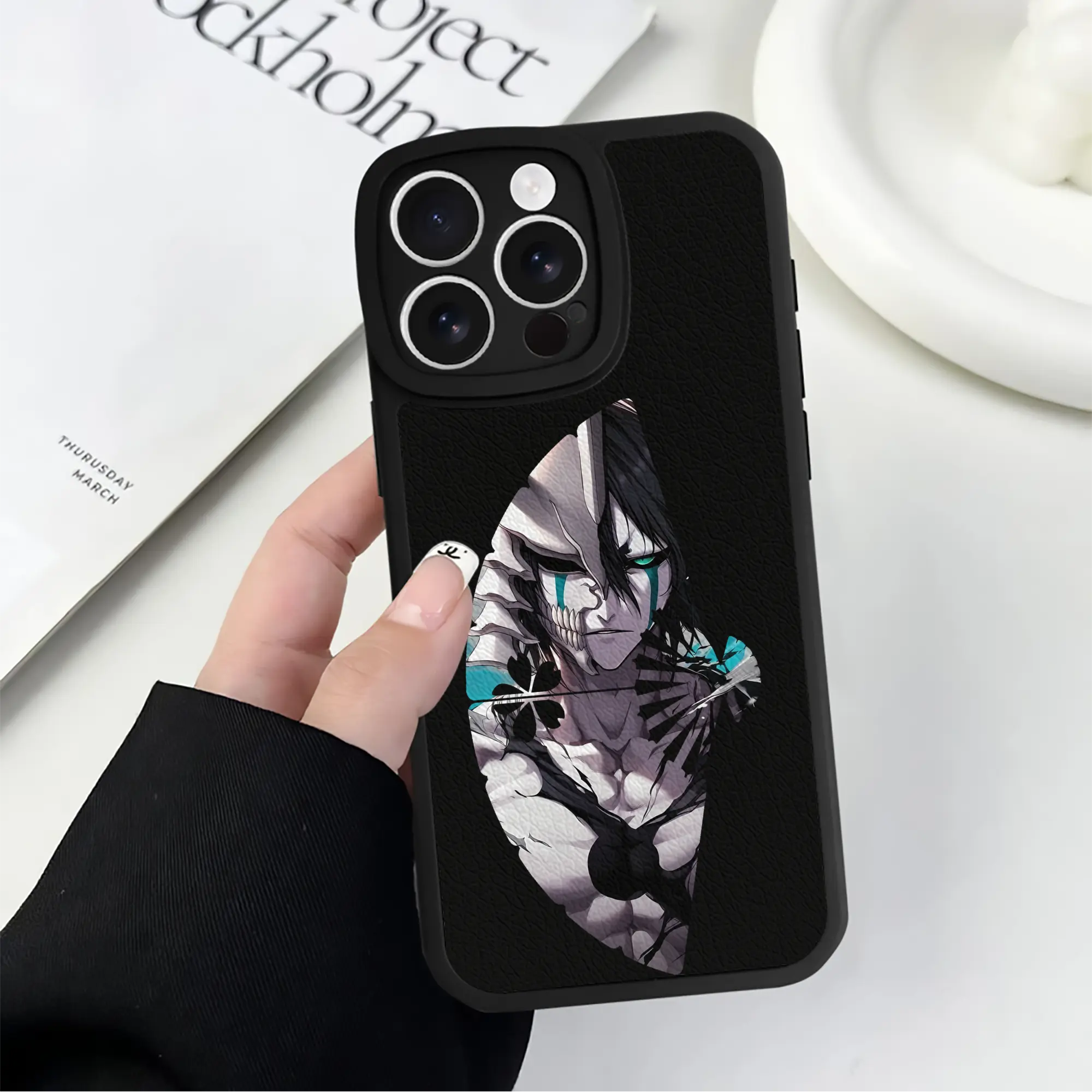 ブリーチ グッズ ウルキオラ・シファー