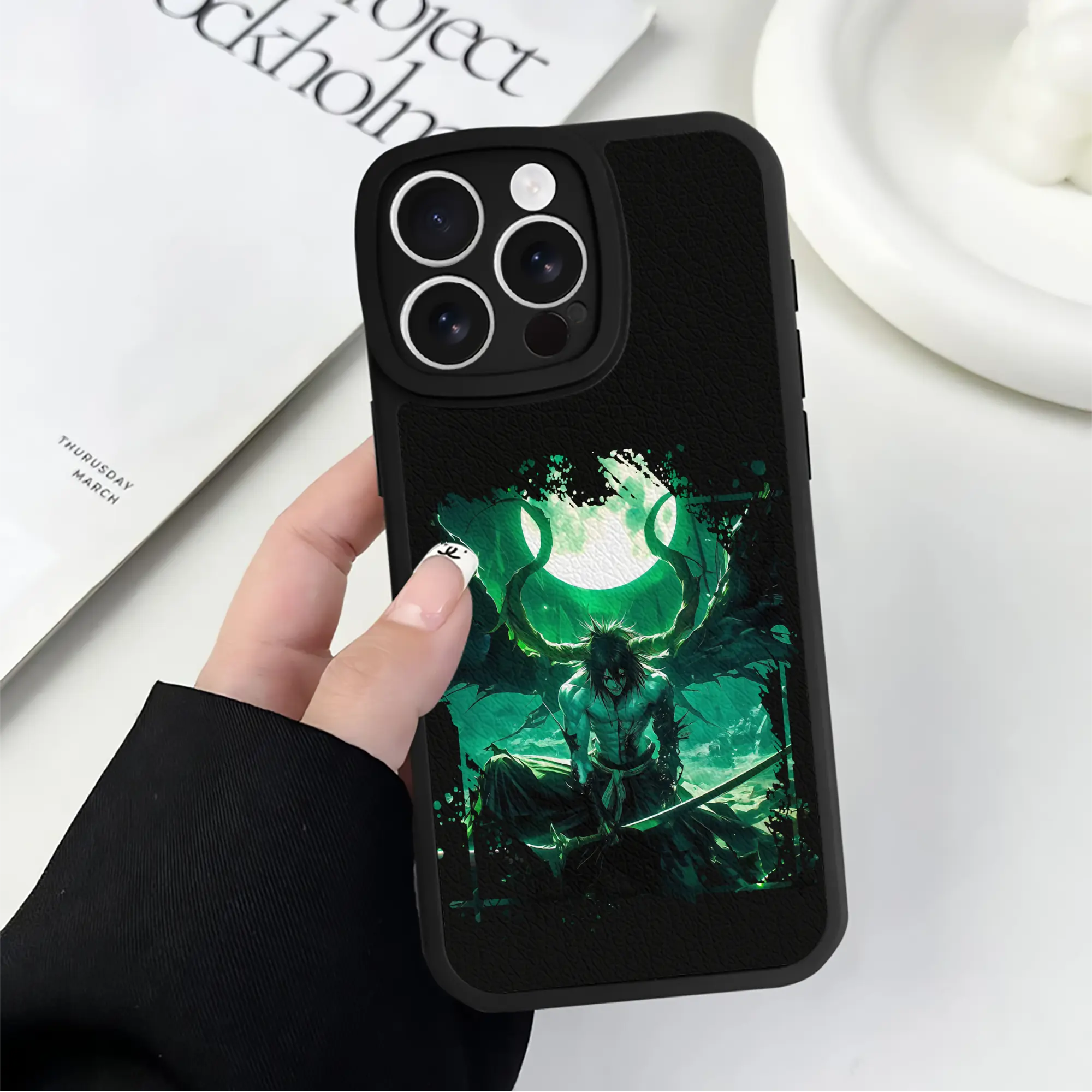 ブリーチ グッズ ウルキオラ・シファー