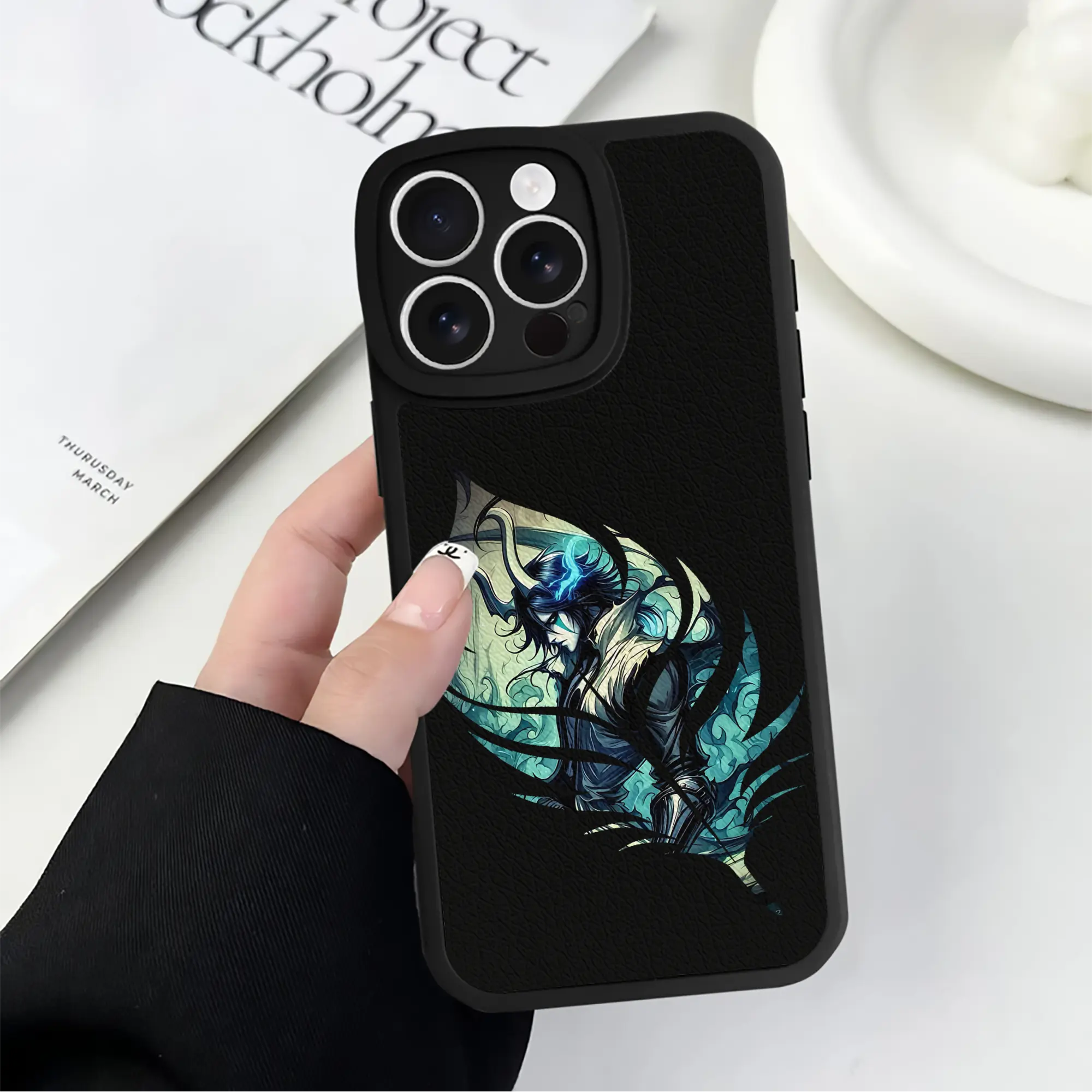 ブリーチ グッズ ウルキオラ・シファー