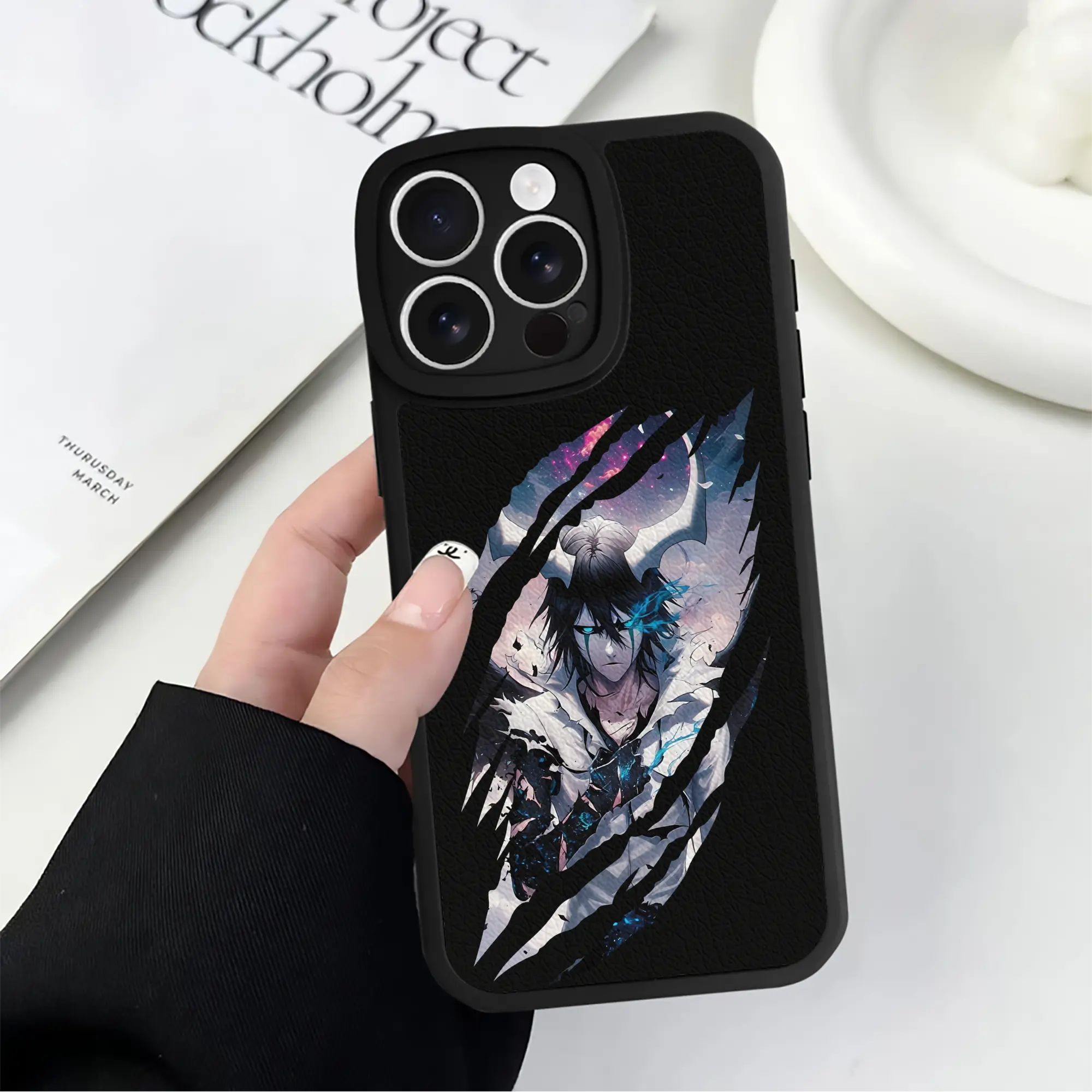 ブリーチ グッズ ウルキオラ・シファー