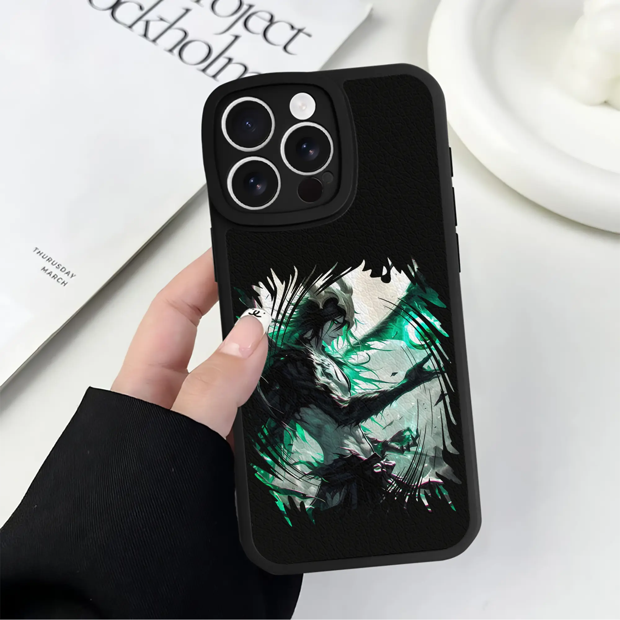 ブリーチ グッズ ウルキオラ・シファー