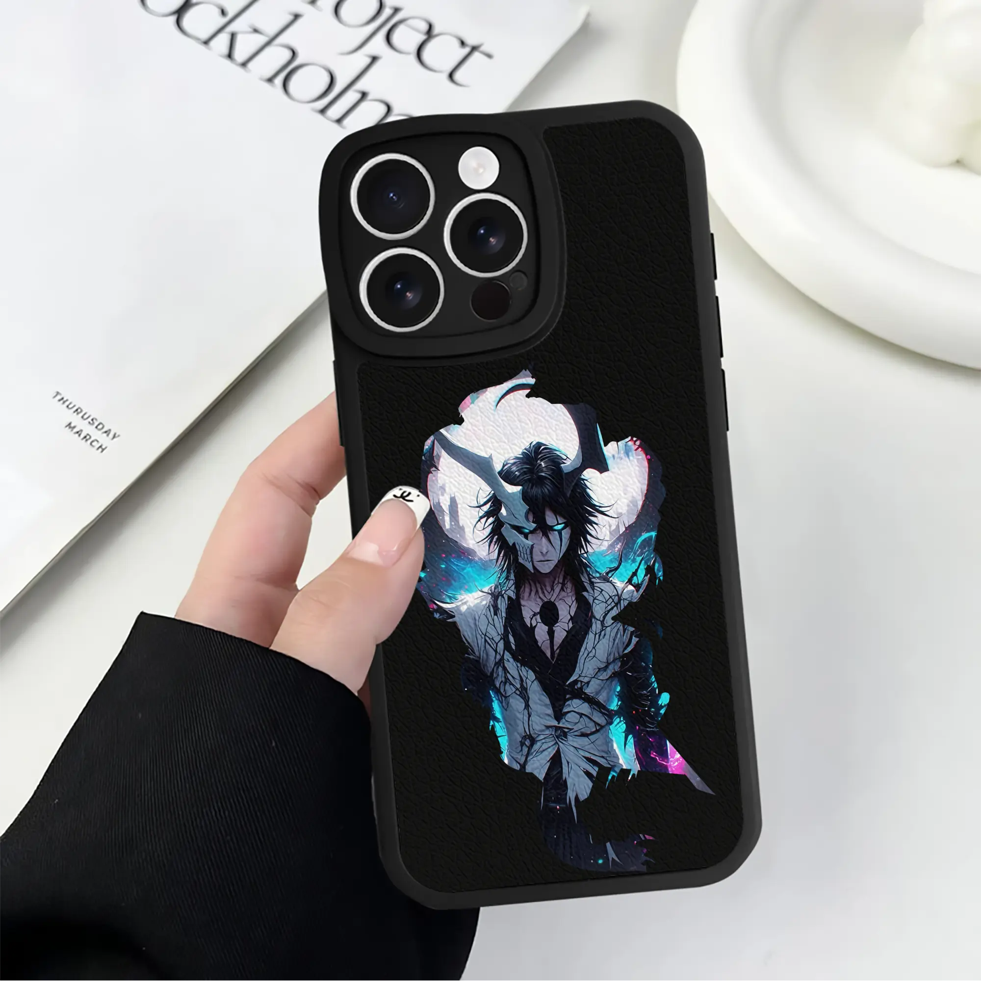 ブリーチ グッズ ウルキオラ・シファー