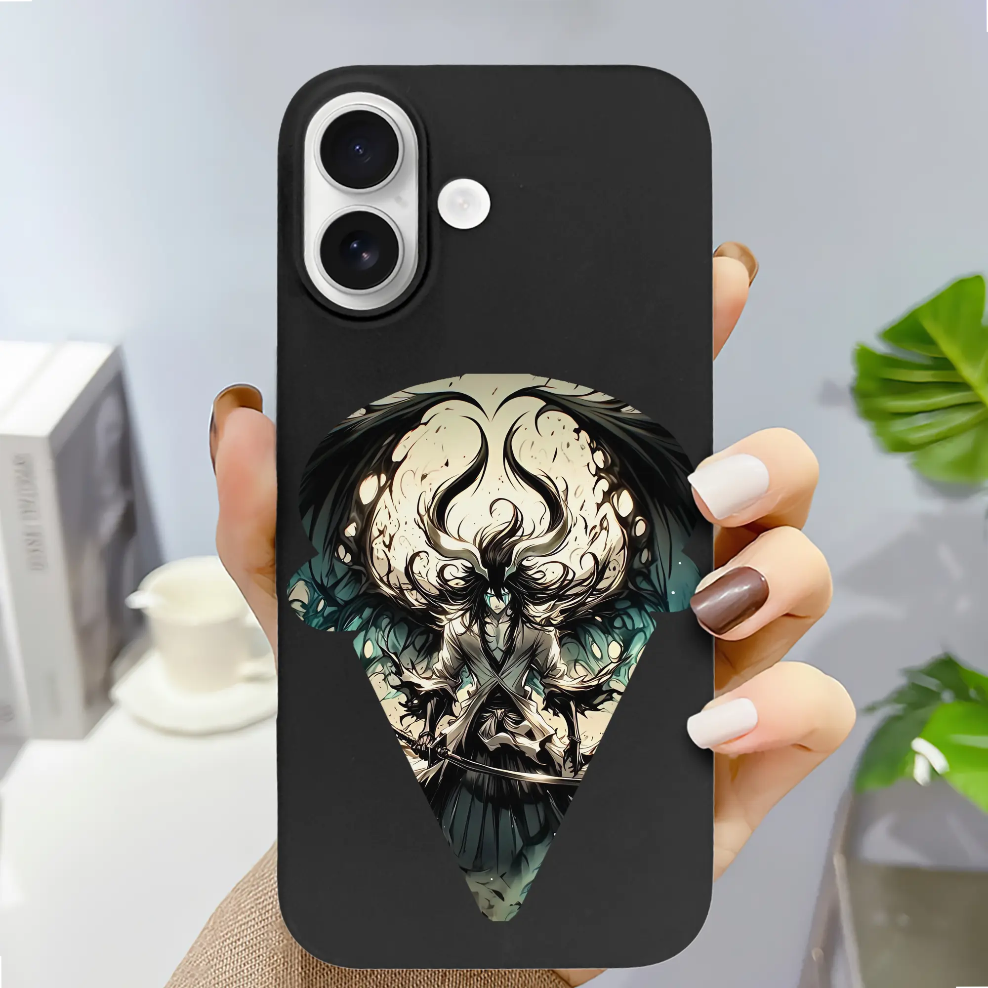 ブリーチ グッズ ウルキオラ・シファー