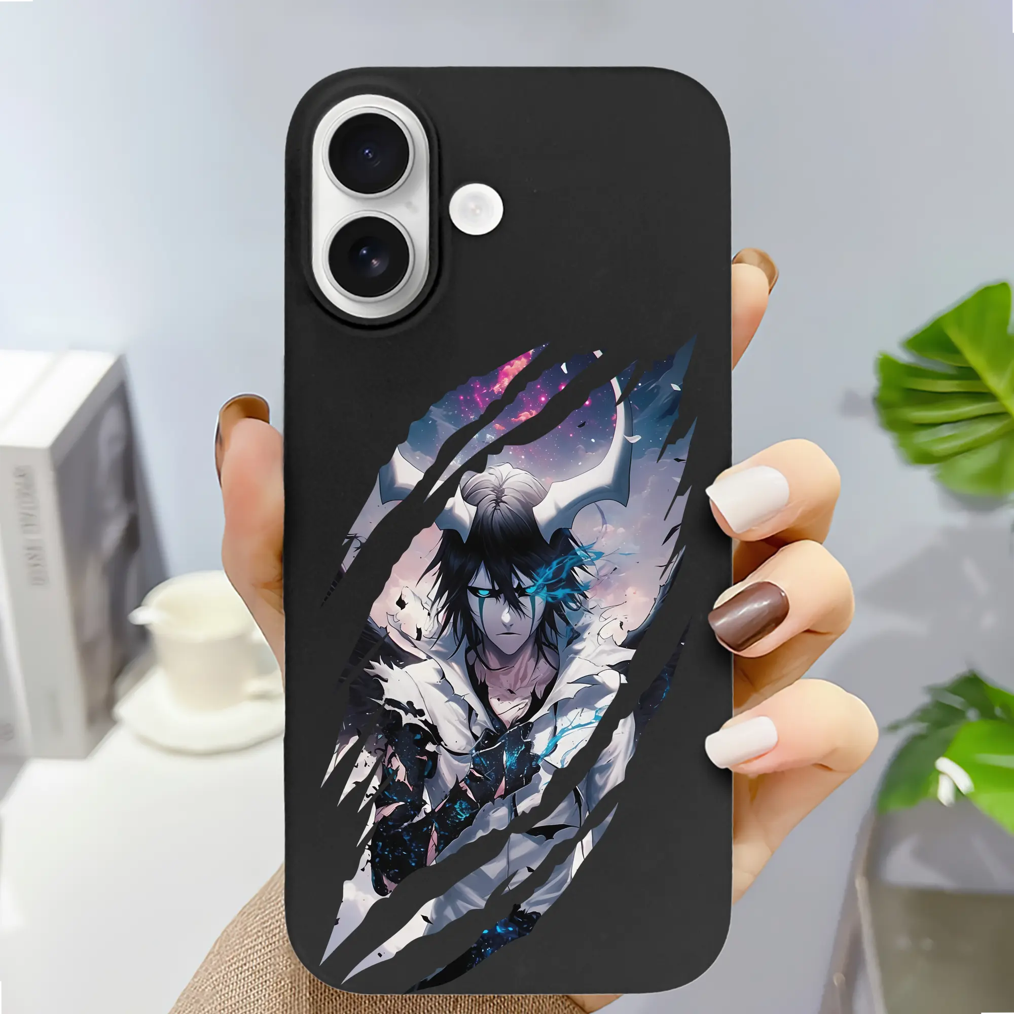 ブリーチ グッズ ウルキオラ・シファー