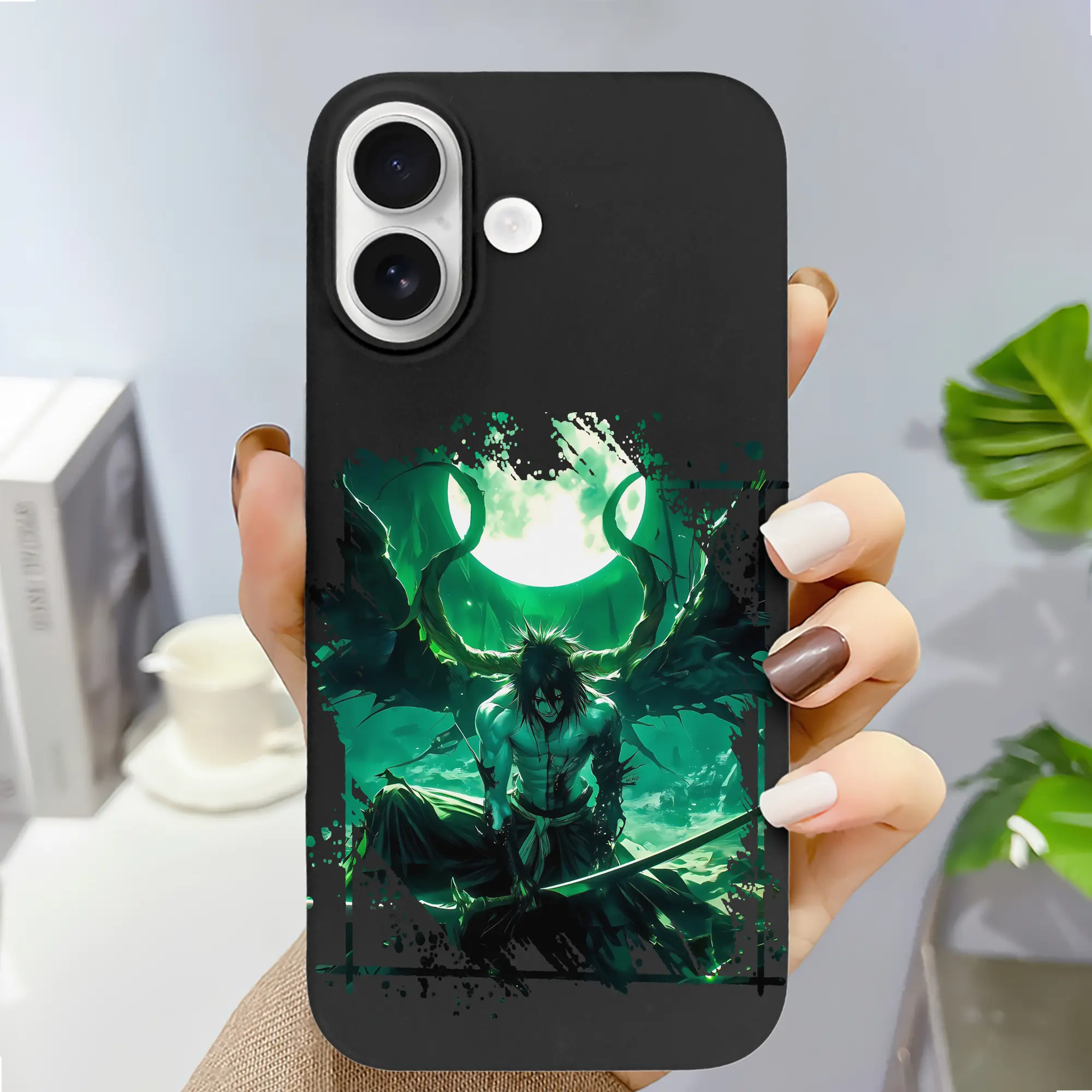 ブリーチ グッズ ウルキオラ・シファー