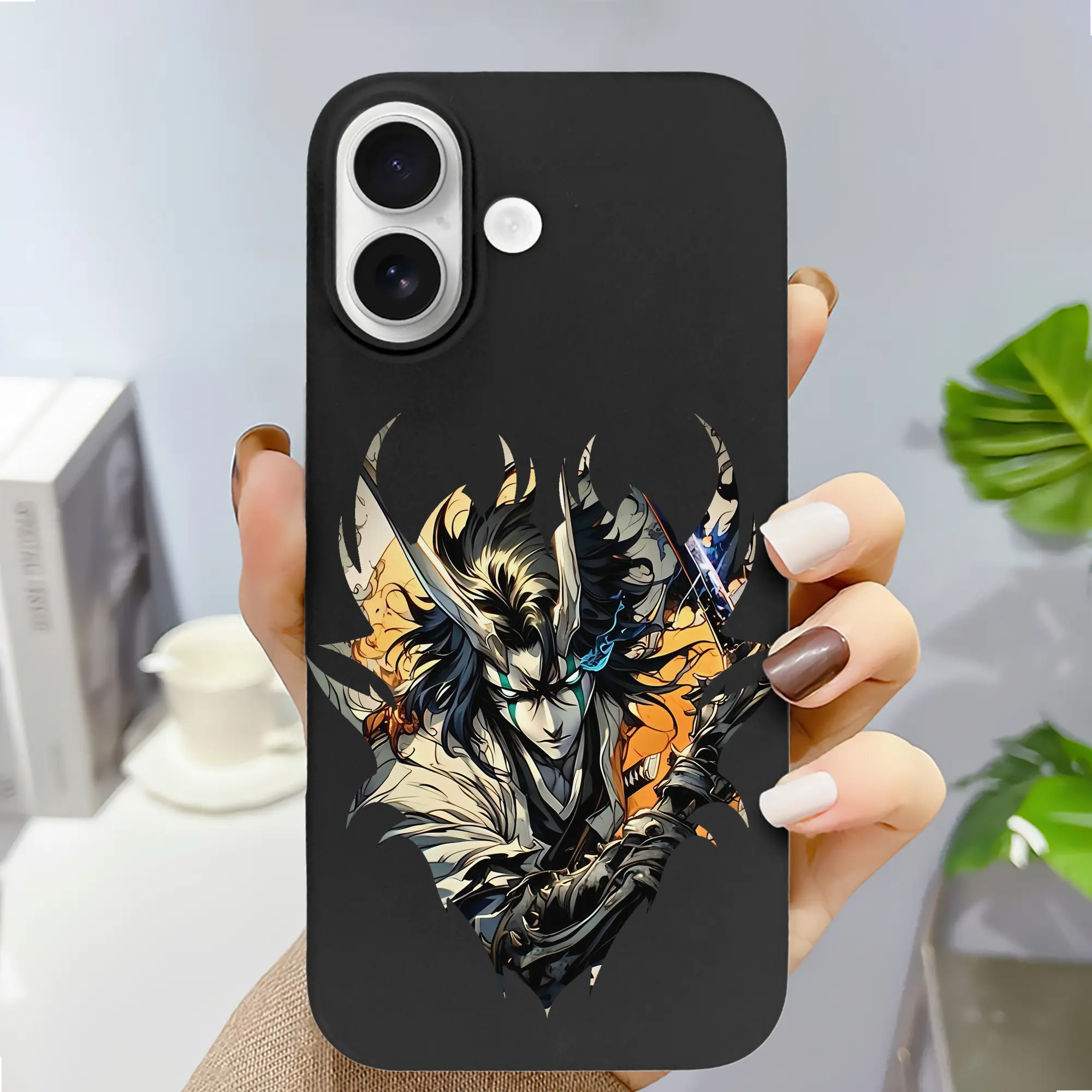 ブリーチ グッズ ウルキオラ・シファー