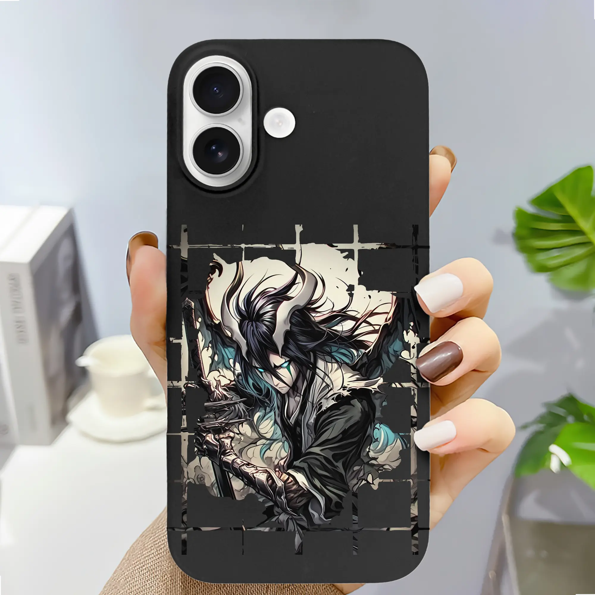 ブリーチ グッズ ウルキオラ・シファー