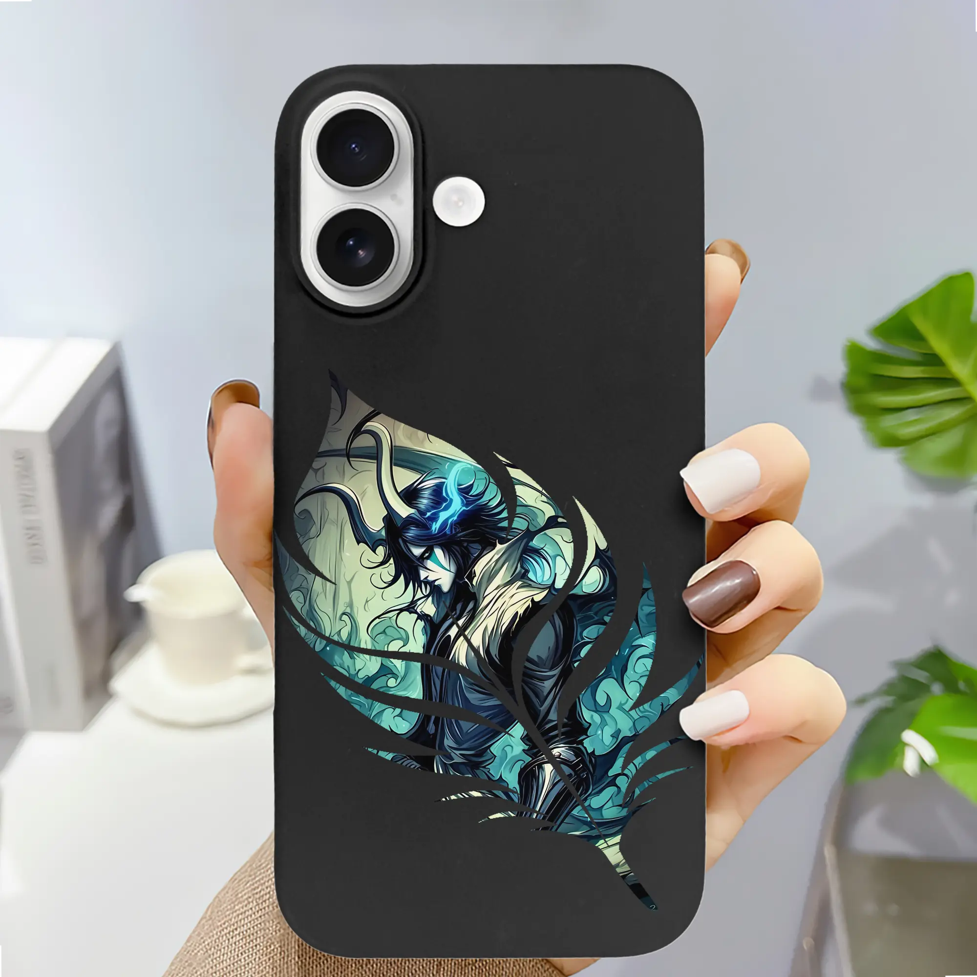 ブリーチ グッズ ウルキオラ・シファー